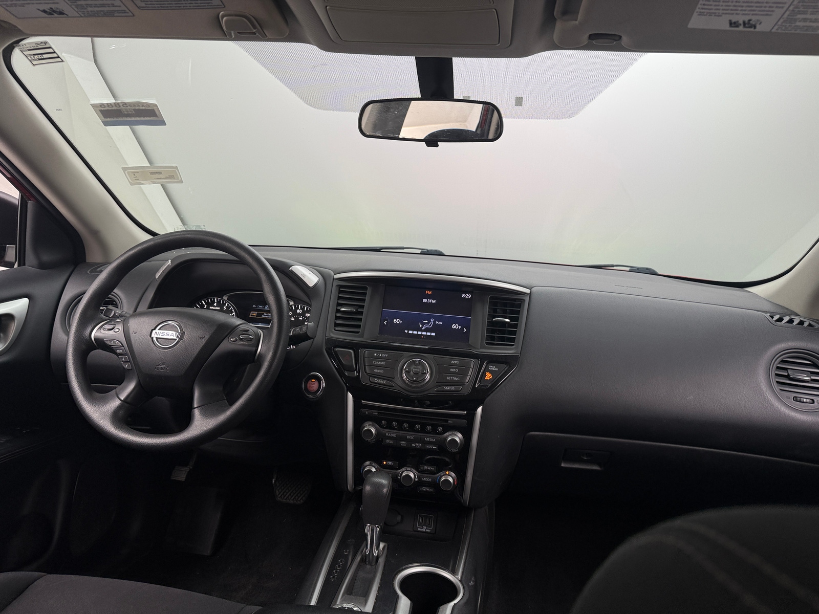 Thumbnail: 2018 Nissan Pathfinder - 3