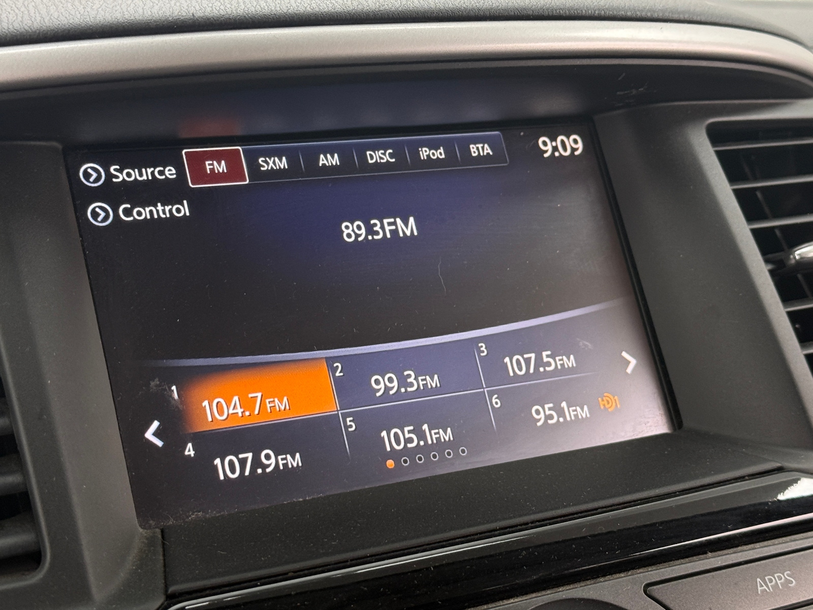 Thumbnail: 2018 Nissan Pathfinder - 4