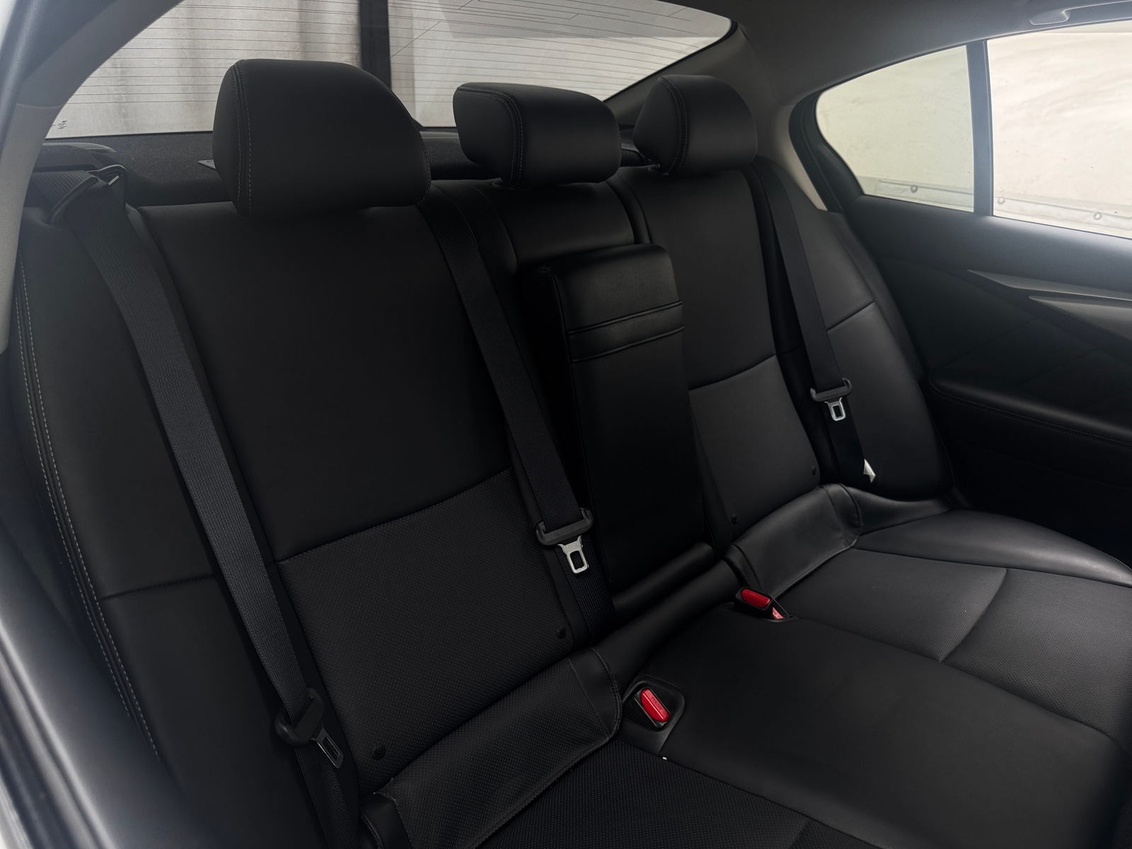 Thumbnail: 2023 INFINITI Q50 - 5