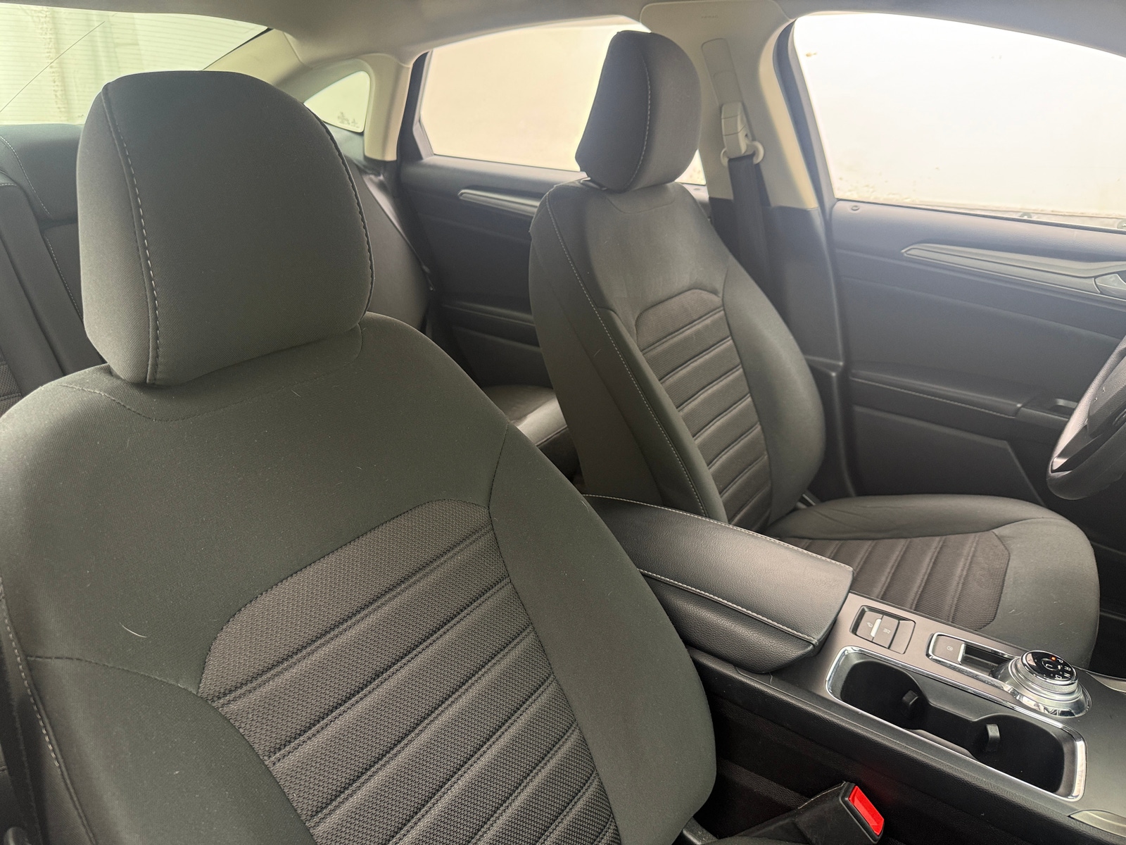 Thumbnail: 2020 Ford Fusion - 2