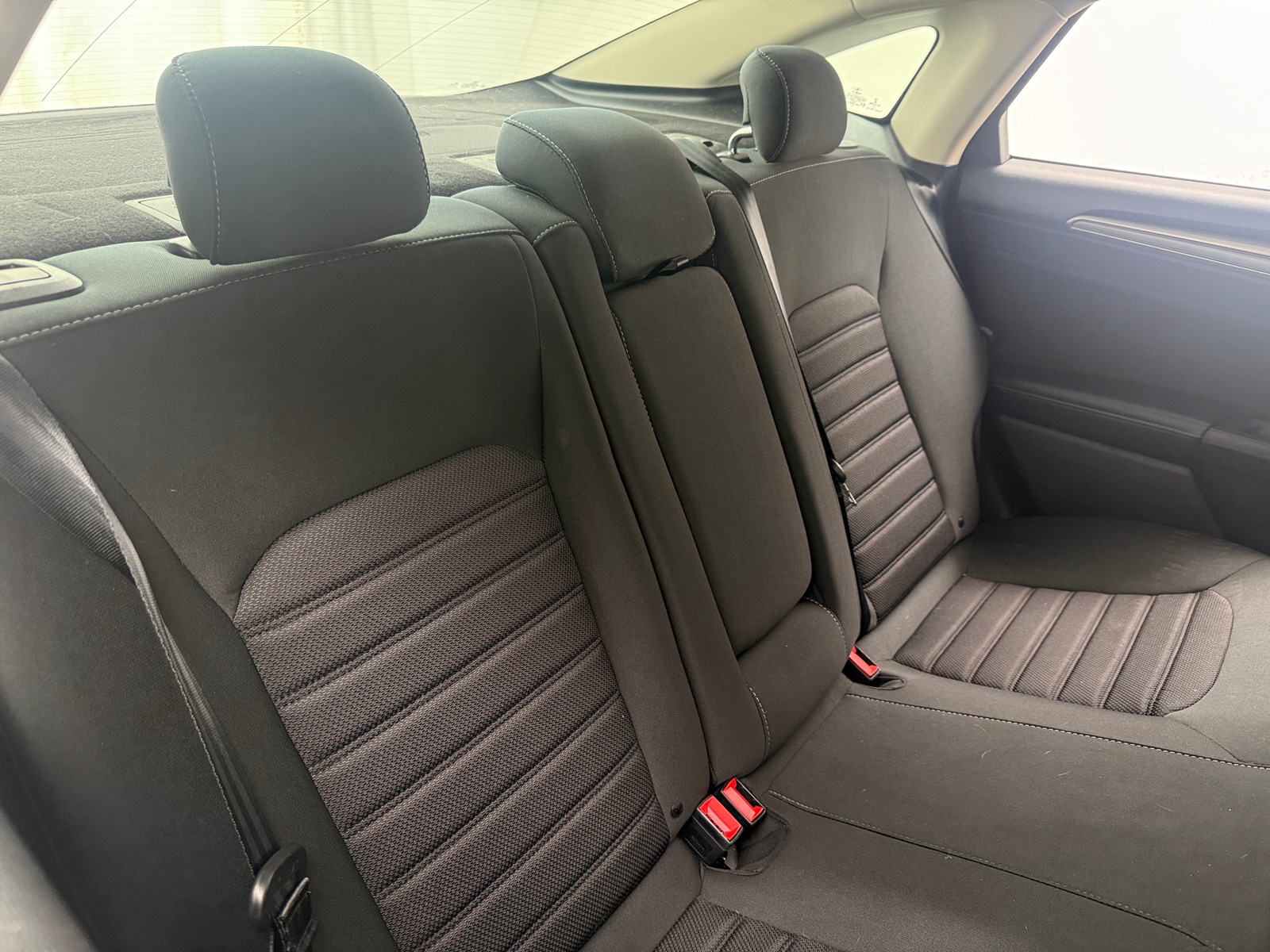 Thumbnail: 2020 Ford Fusion - 6