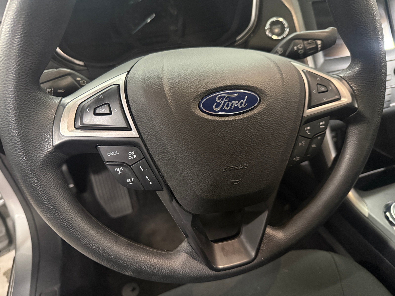 Thumbnail: 2020 Ford Fusion - 5