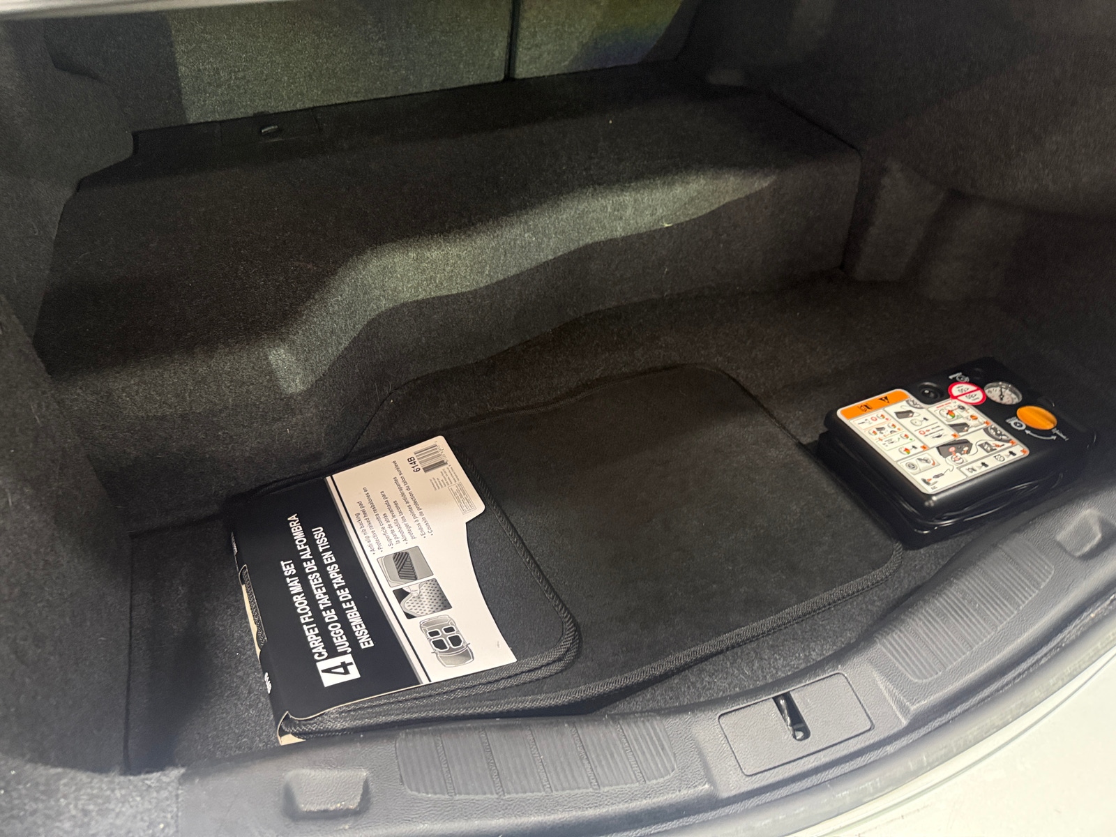 Thumbnail: 2020 Ford Fusion - 7