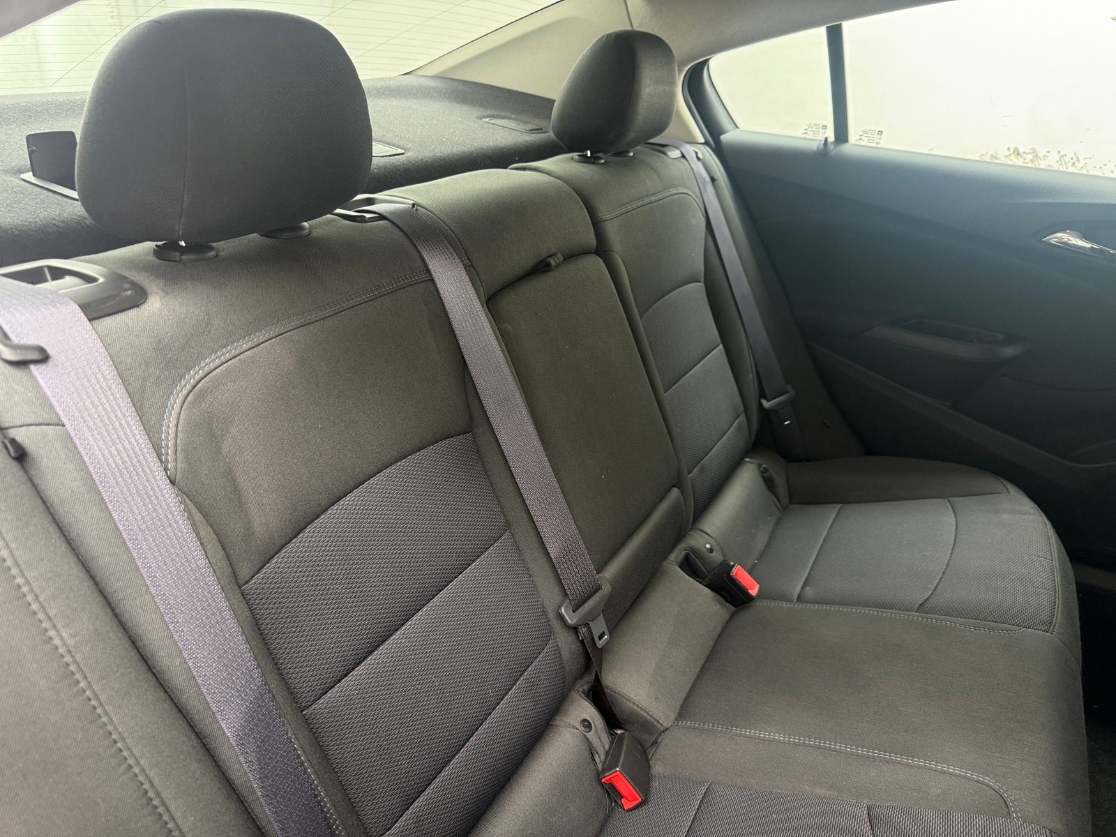 Thumbnail: 2017 Chevrolet Cruze - 6