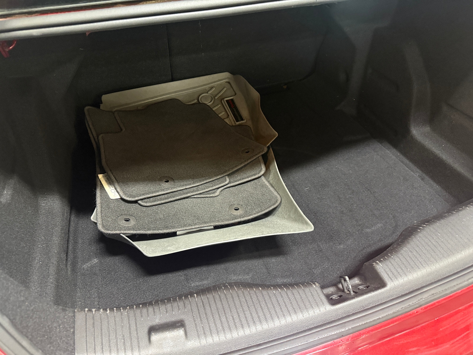 Thumbnail: 2017 Chevrolet Cruze - 7