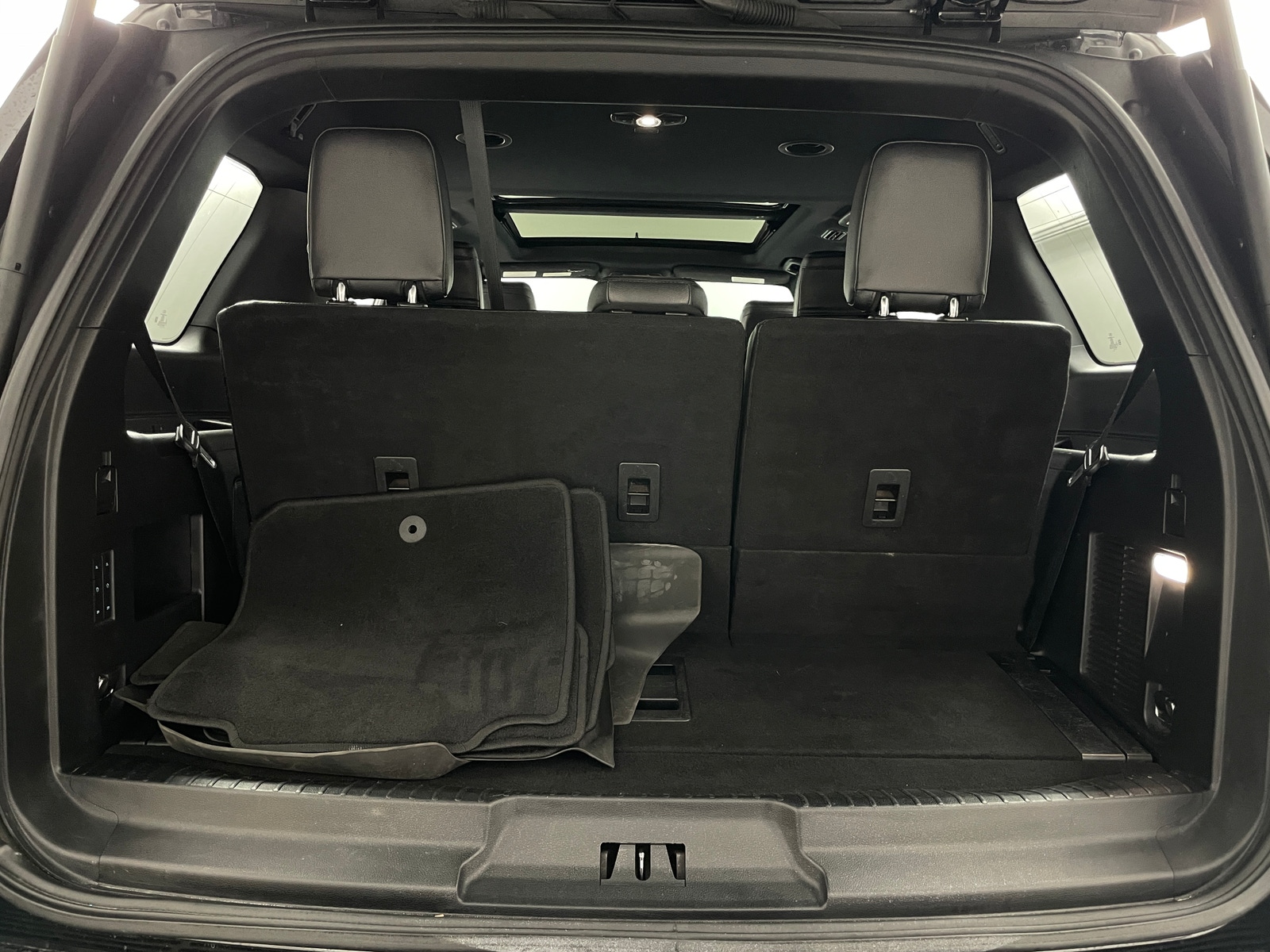 Thumbnail: 2019 Ford Expedition - 6