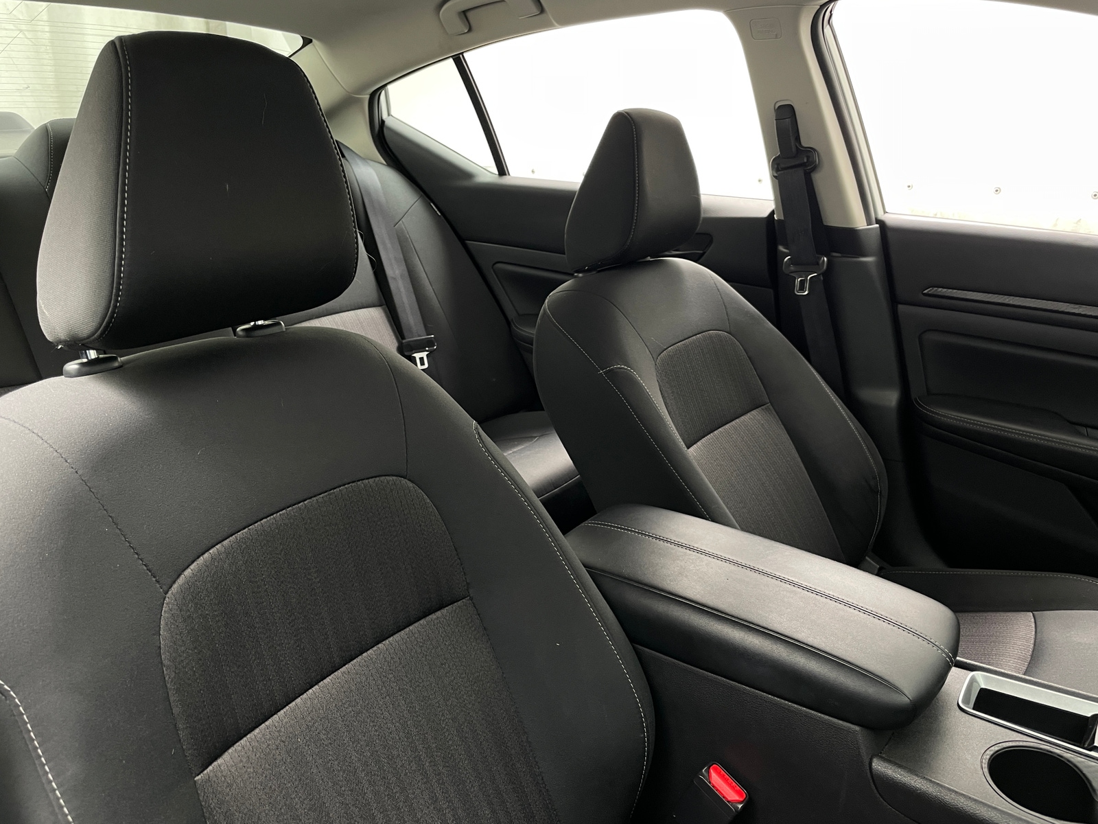 Thumbnail: 2025 Nissan Altima - 2