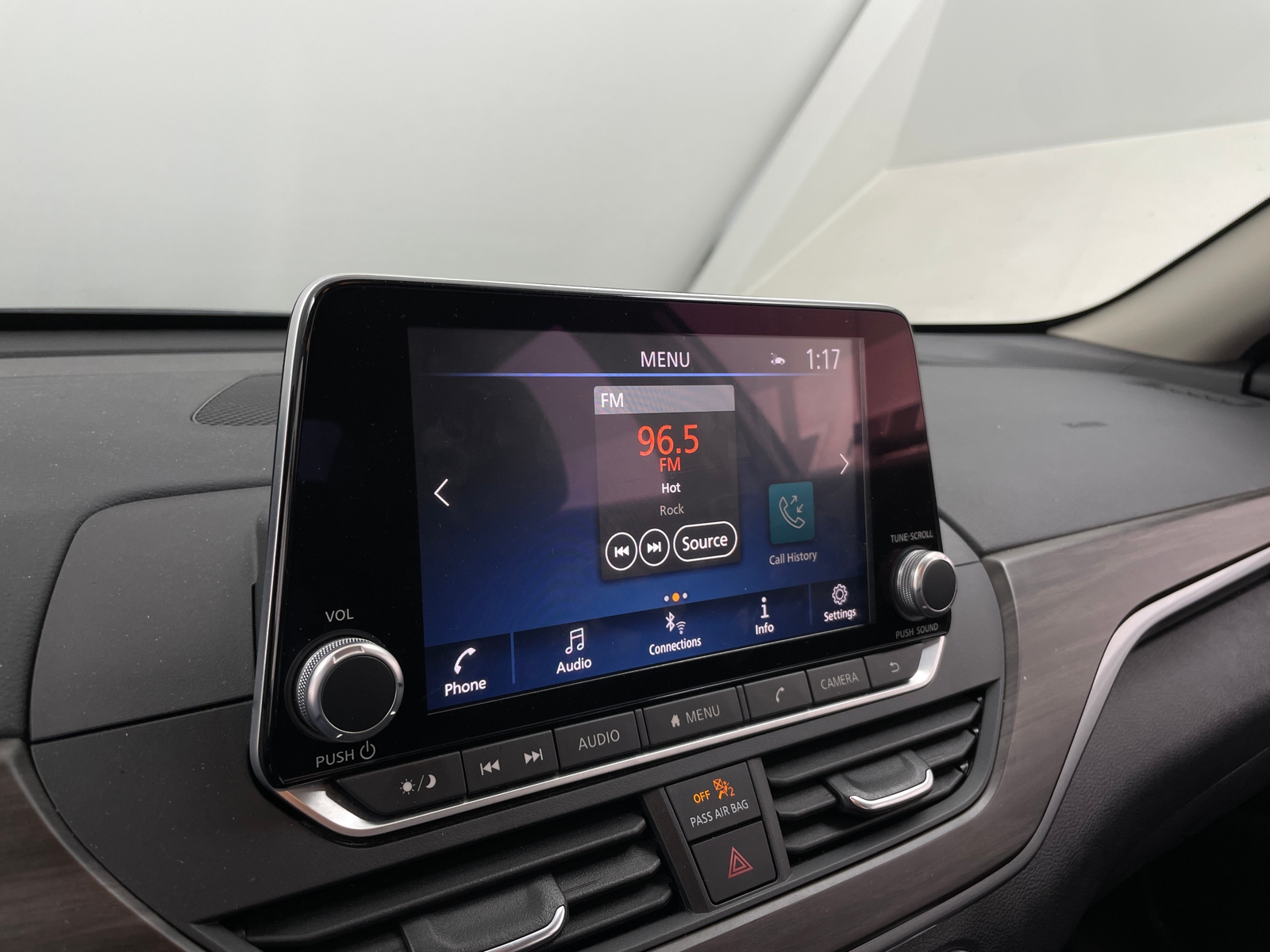 Thumbnail: 2025 Nissan Altima - 4