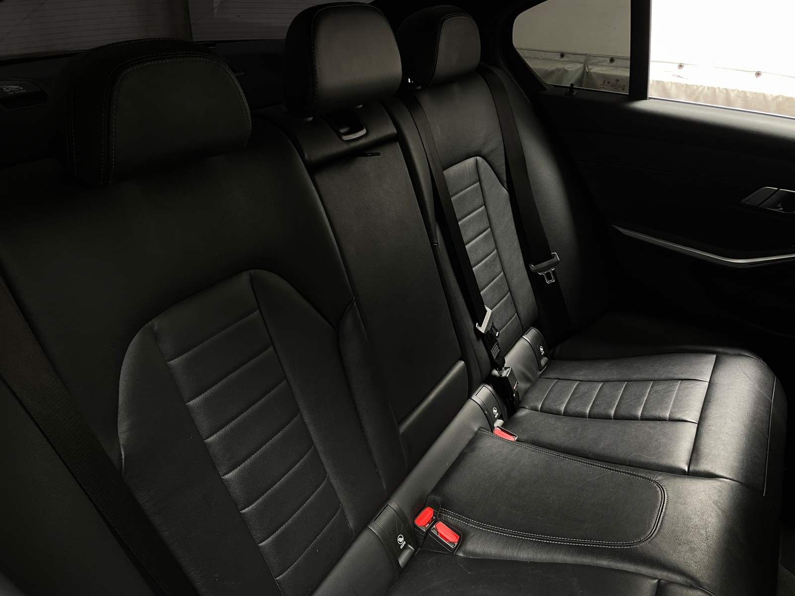 Thumbnail: 2019 BMW 3 Series - 5
