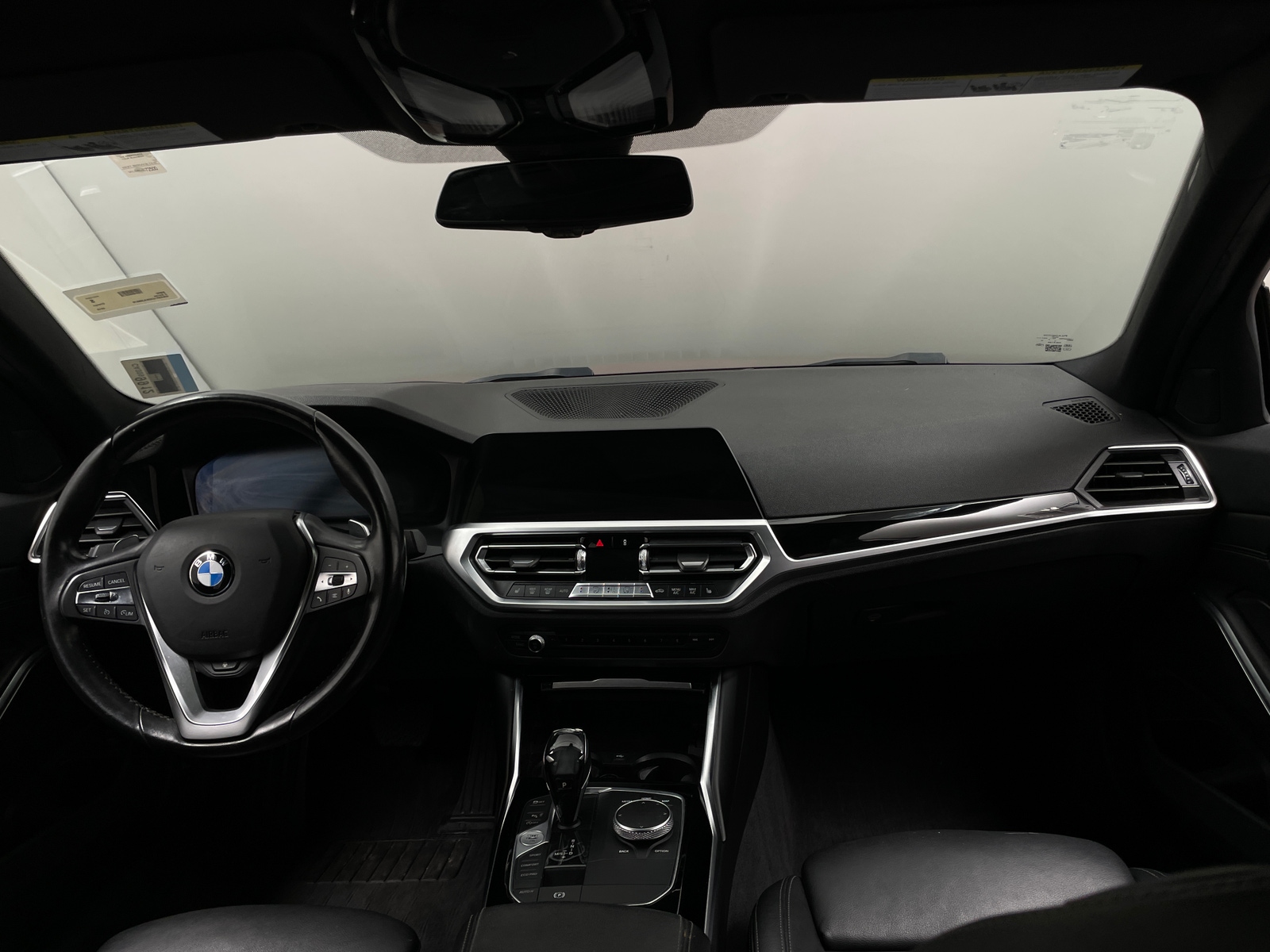 Thumbnail: 2019 BMW 3 Series - 2
