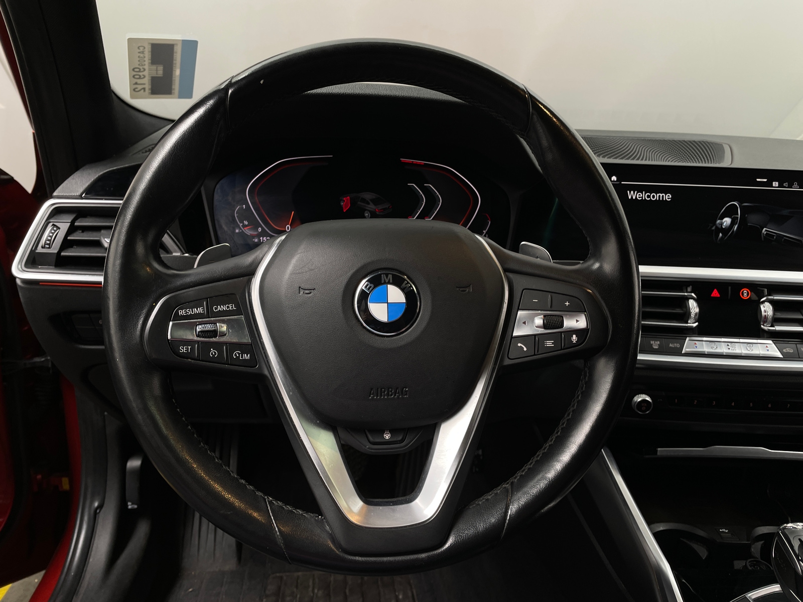 Thumbnail: 2019 BMW 3 Series - 4