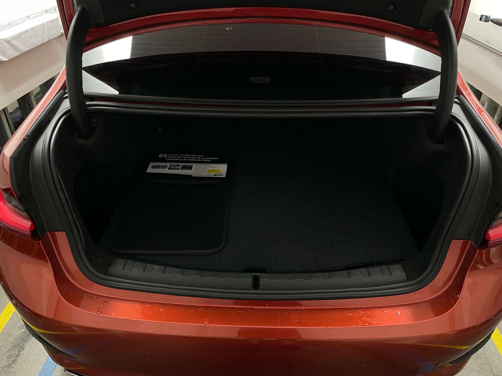 Thumbnail: 2019 BMW 3 Series - 6