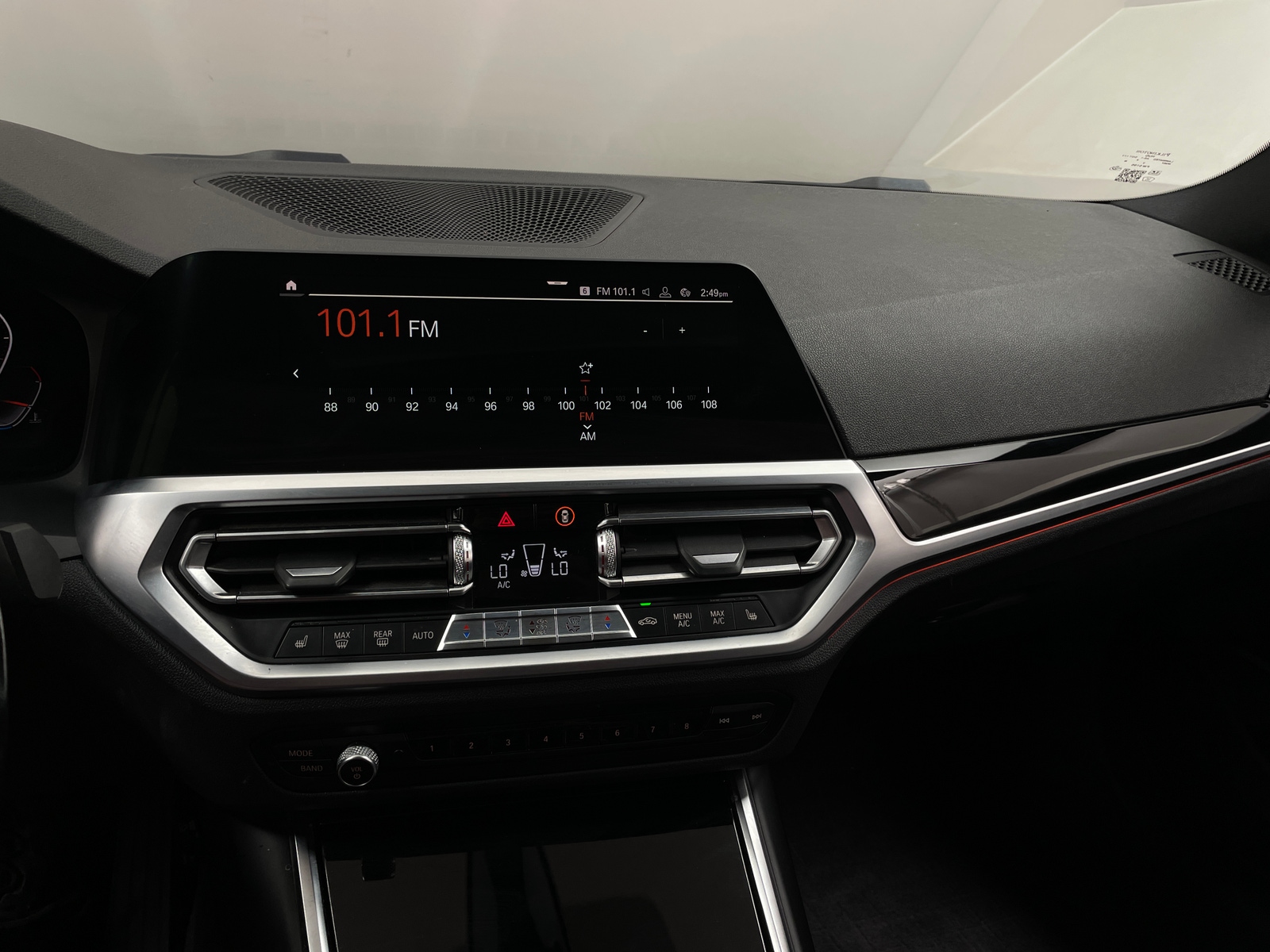 Thumbnail: 2019 BMW 3 Series - 3