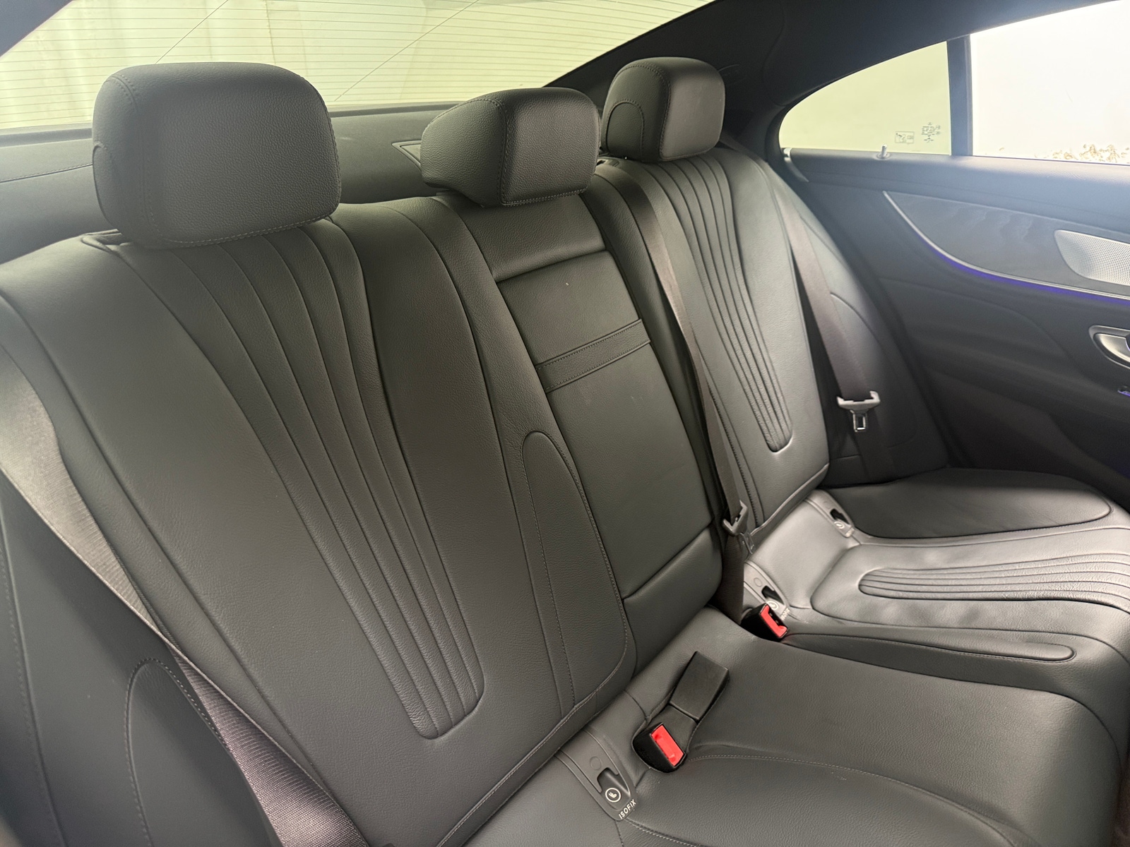 Thumbnail: 2020 Mercedes-Benz CLS - 5