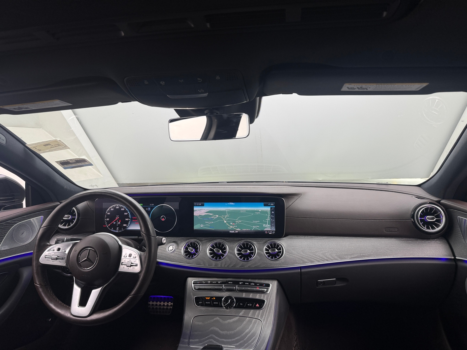 Thumbnail: 2020 Mercedes-Benz CLS - 2