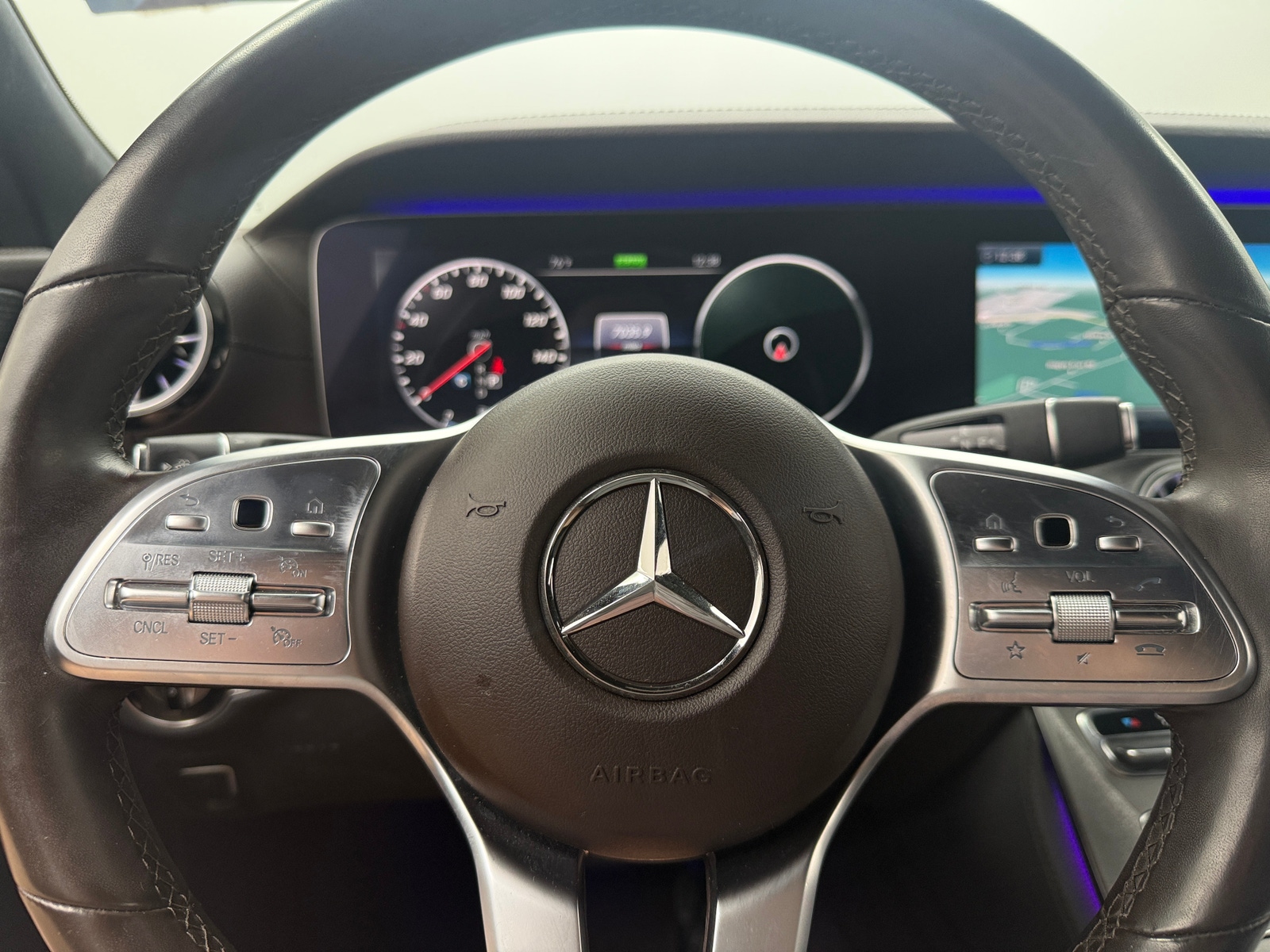 Thumbnail: 2020 Mercedes-Benz CLS - 4