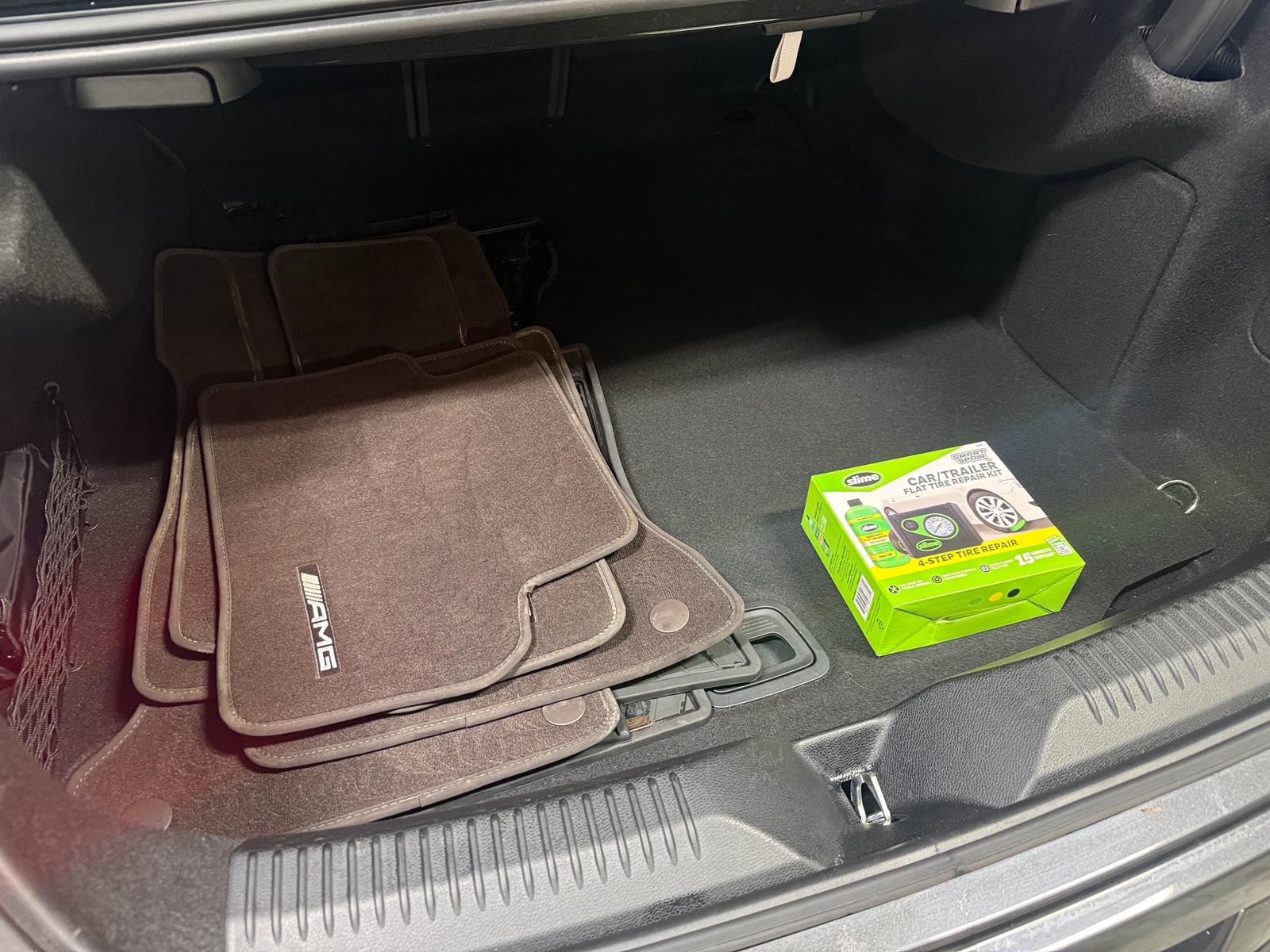 Thumbnail: 2020 Mercedes-Benz CLS - 6