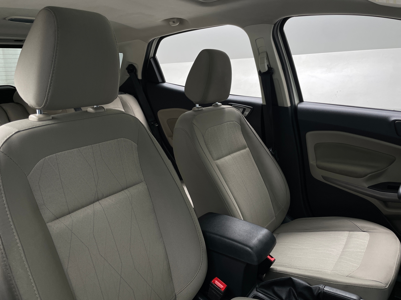 Thumbnail: 2021 Ford EcoSport - 2