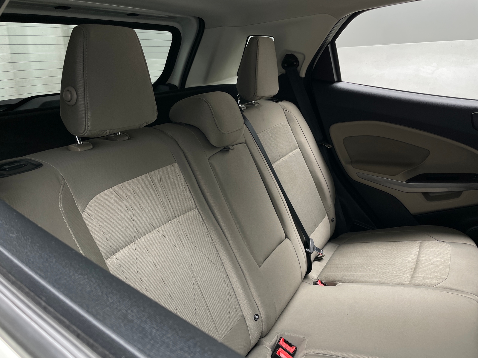 Thumbnail: 2021 Ford EcoSport - 6