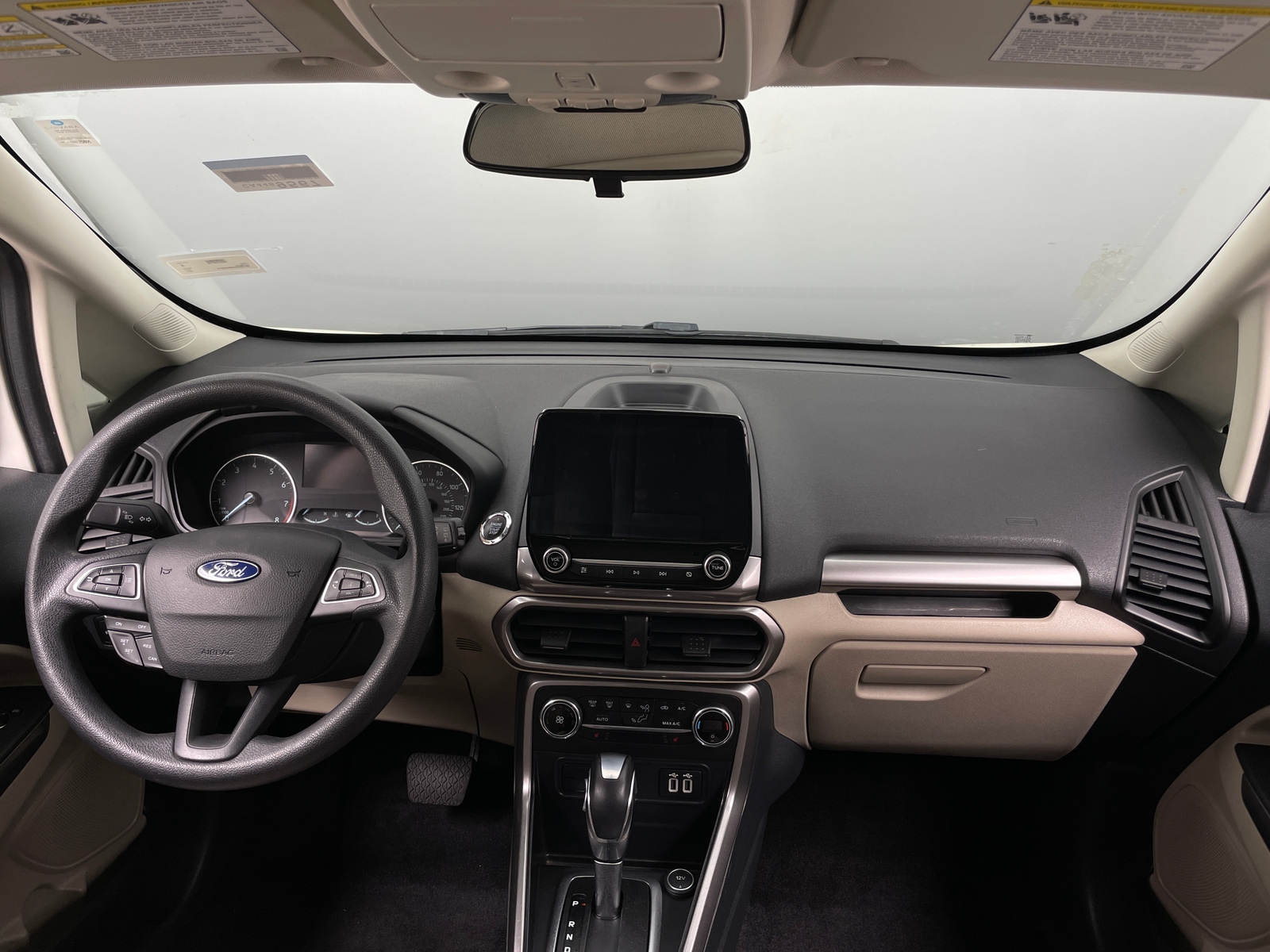 Thumbnail: 2021 Ford EcoSport - 3