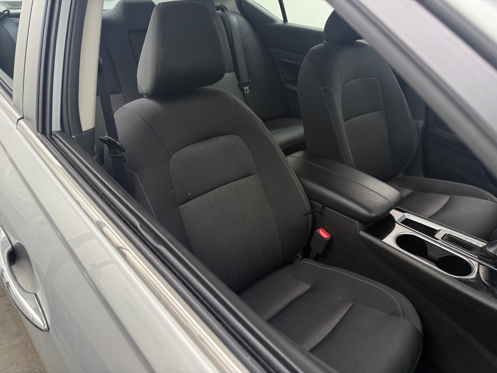 Thumbnail: 2024 Nissan Altima - 2