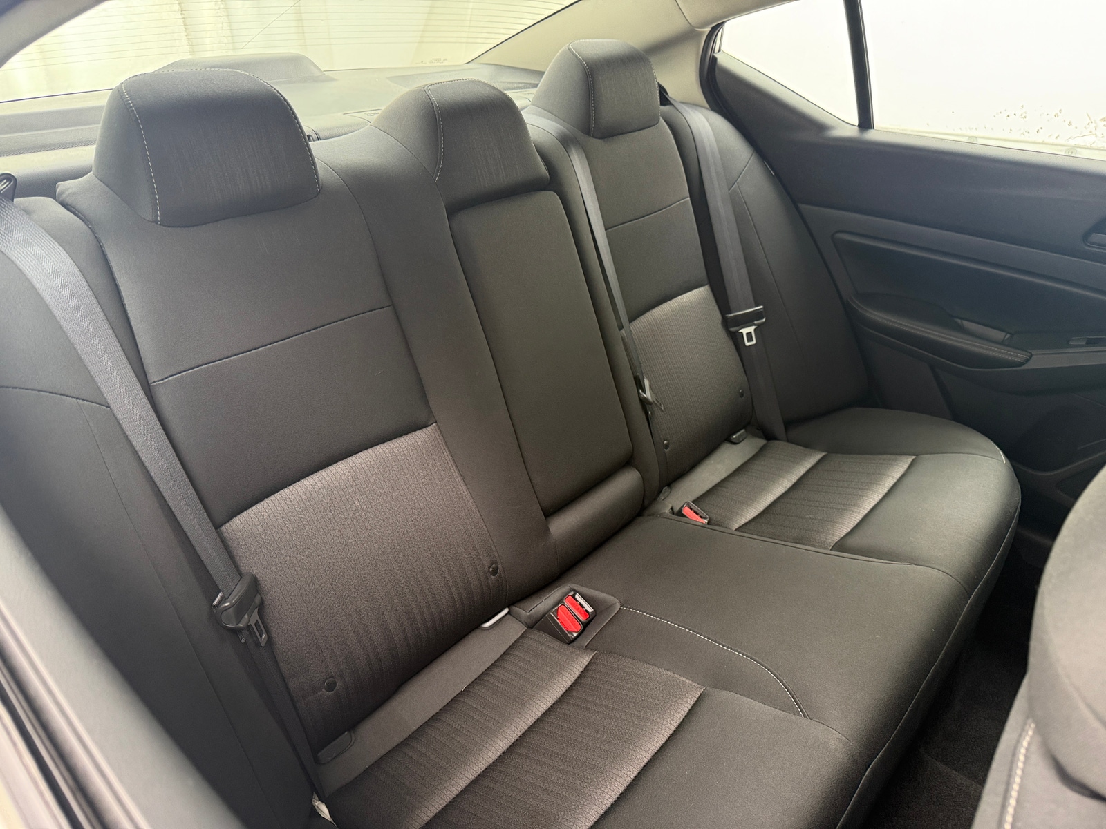 Thumbnail: 2024 Nissan Altima - 6