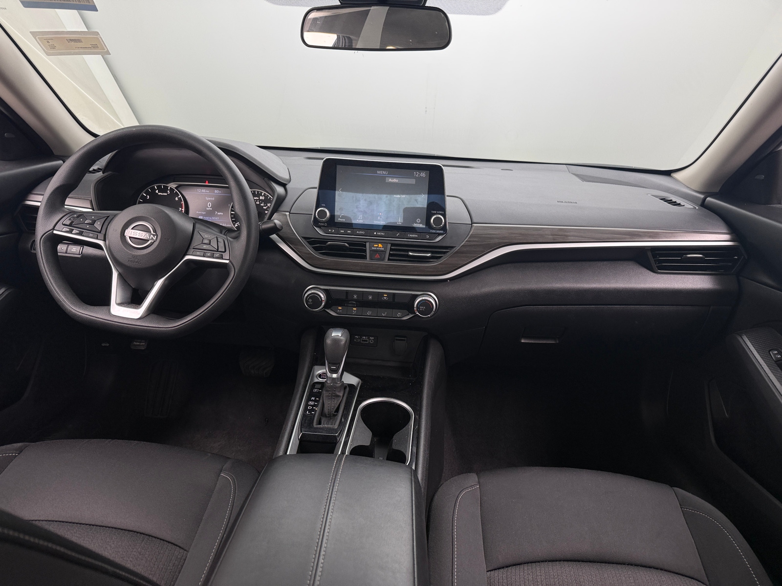 Thumbnail: 2024 Nissan Altima - 3