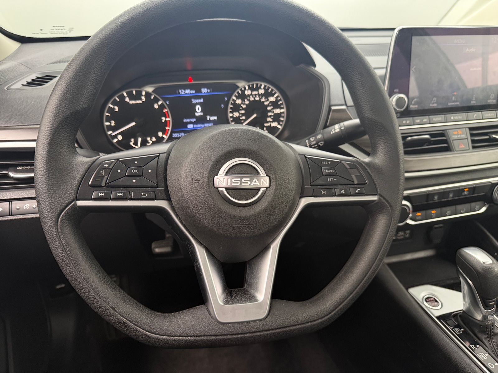 Thumbnail: 2024 Nissan Altima - 5