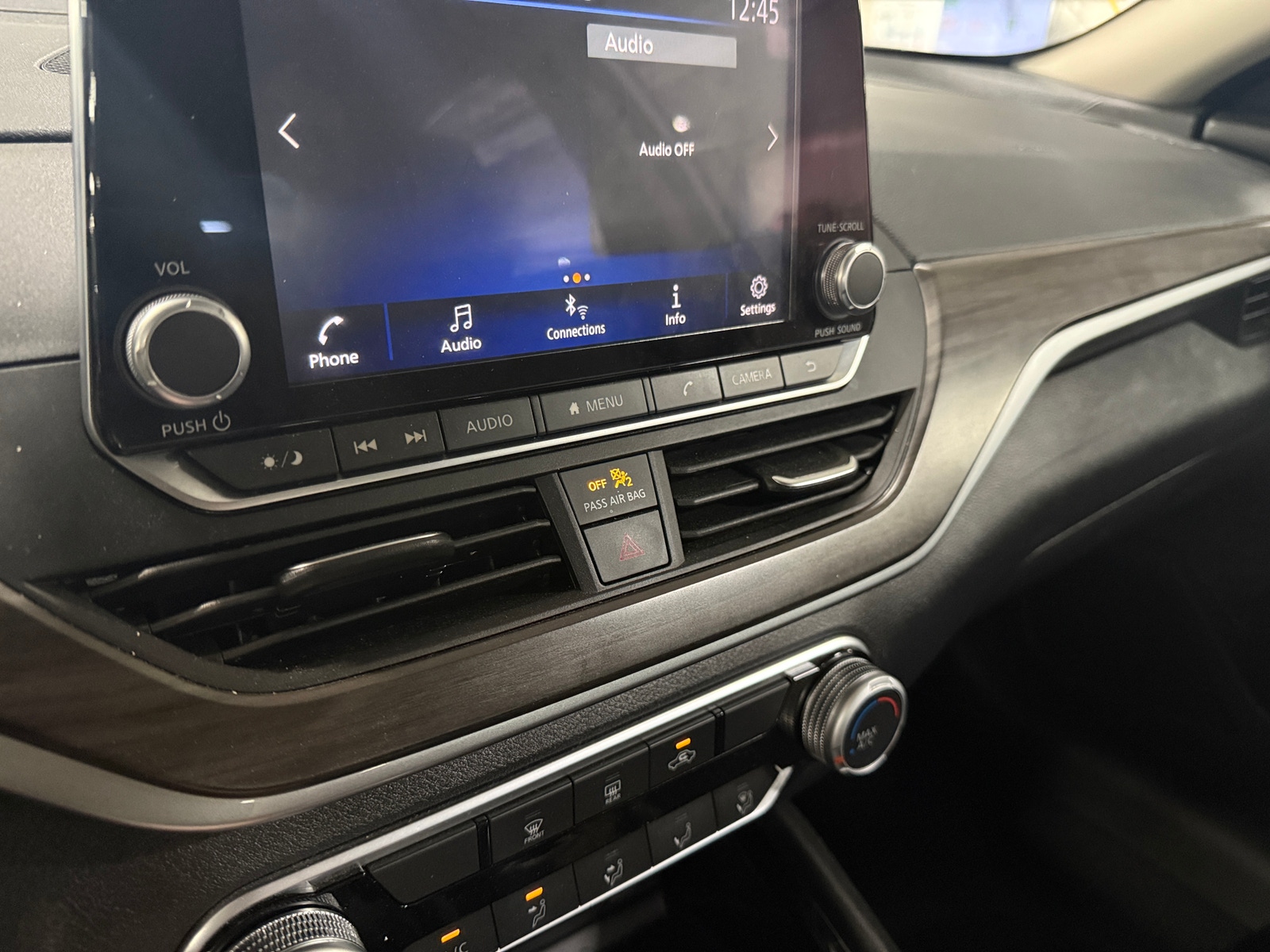 Thumbnail: 2024 Nissan Altima - 4