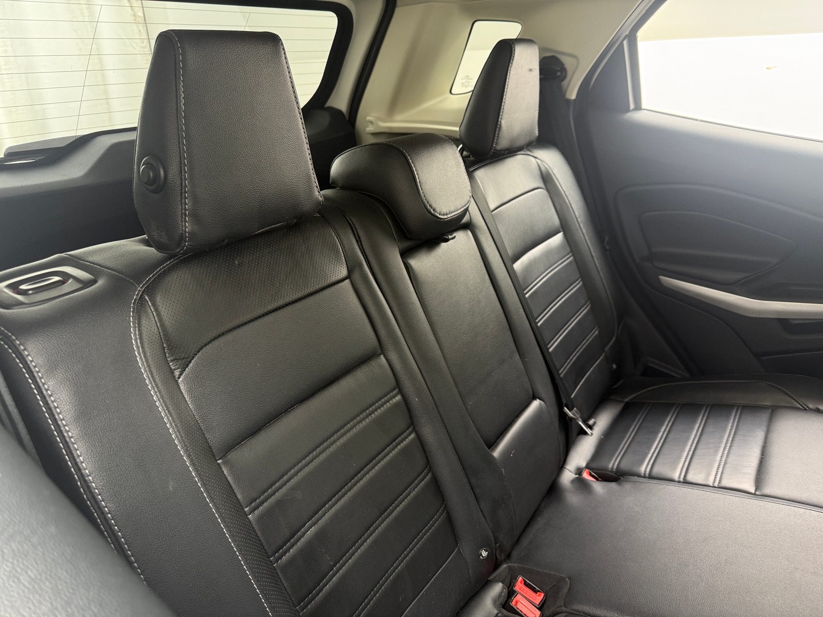 Thumbnail: 2018 Ford EcoSport - 5