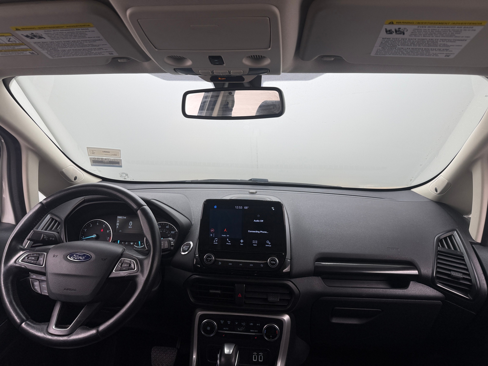 Thumbnail: 2018 Ford EcoSport - 2