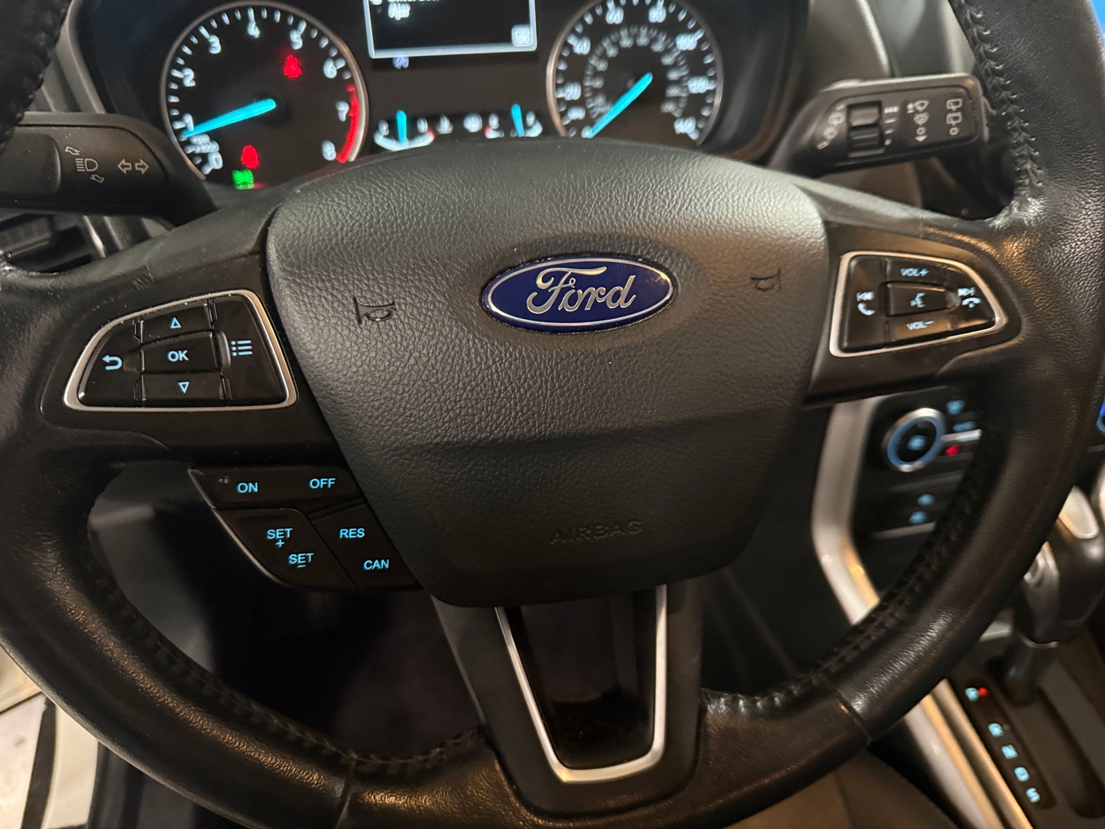 Thumbnail: 2018 Ford EcoSport - 4