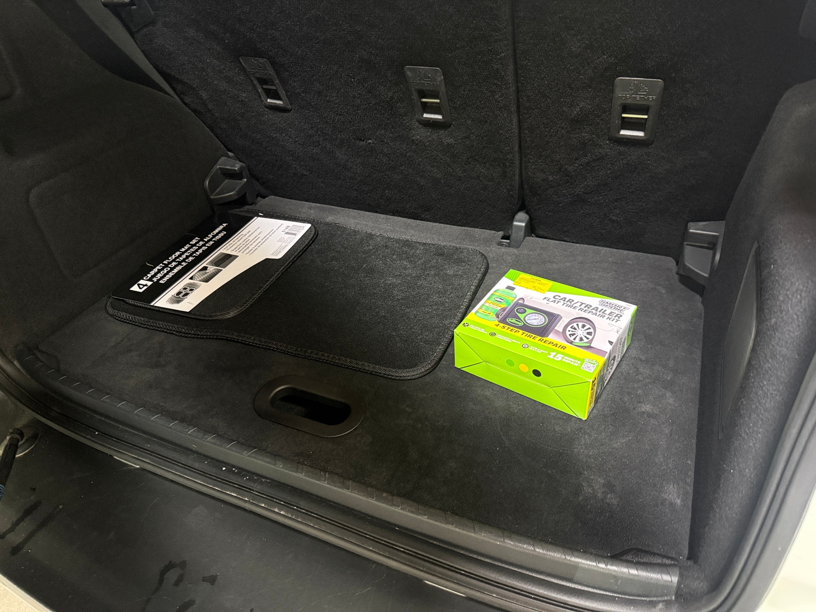 Thumbnail: 2018 Ford EcoSport - 6