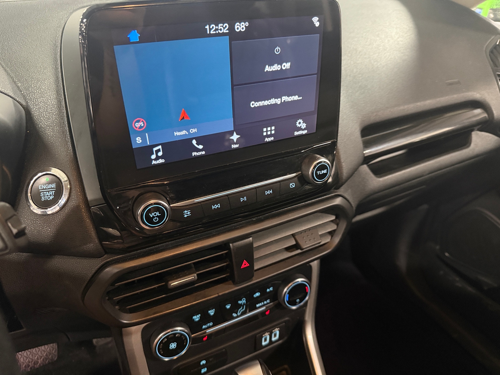 Thumbnail: 2018 Ford EcoSport - 3