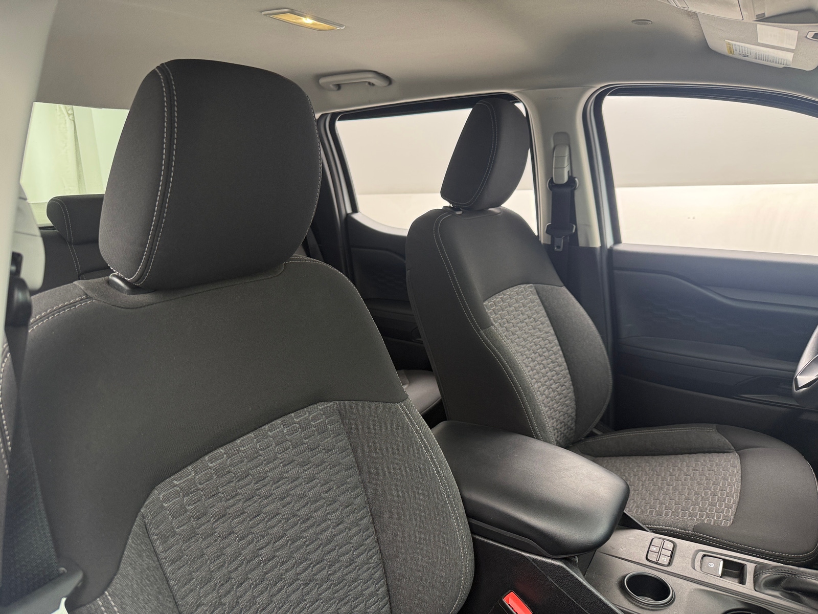 Thumbnail: 2024 Ford Ranger - 2