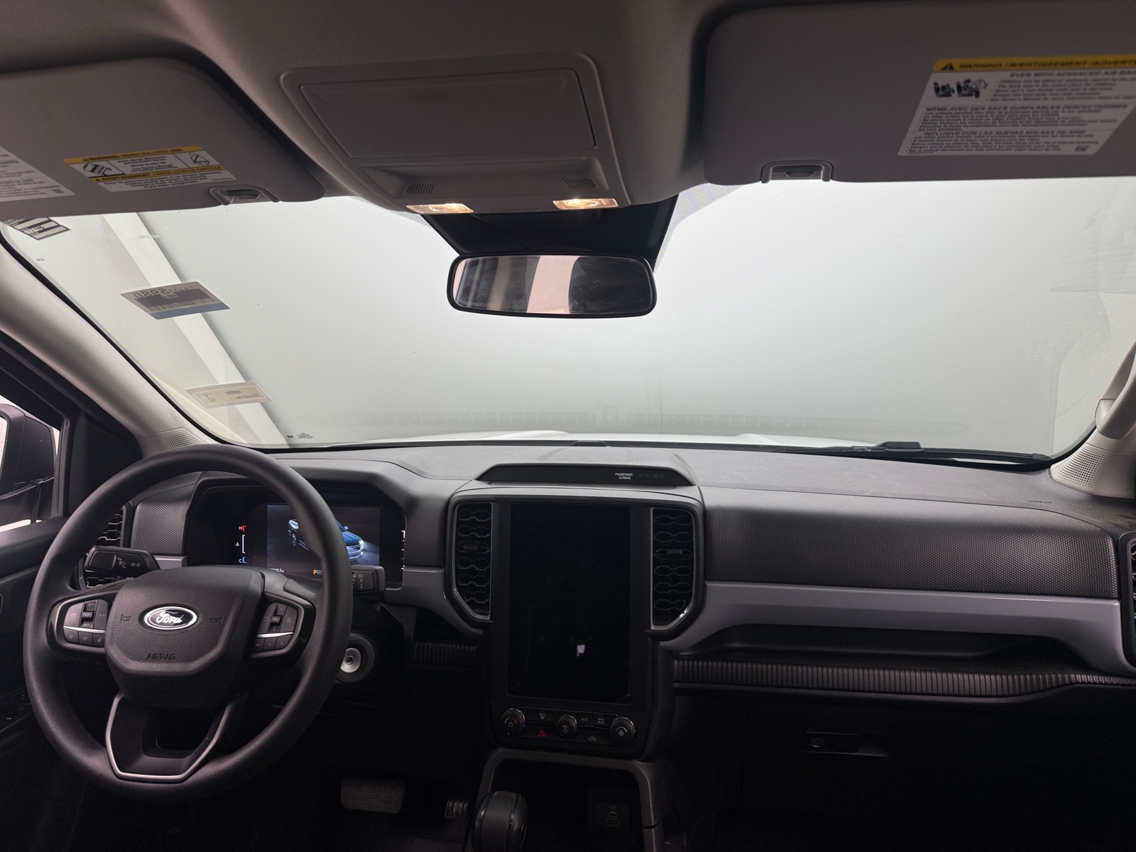 Thumbnail: 2024 Ford Ranger - 3