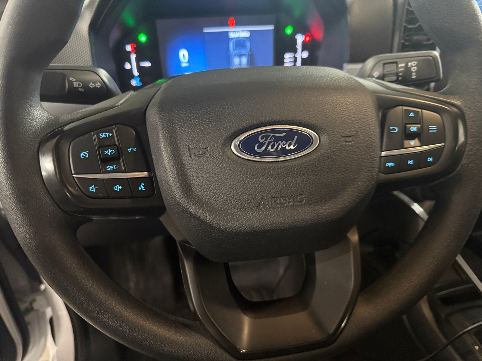 Thumbnail: 2024 Ford Ranger - 5