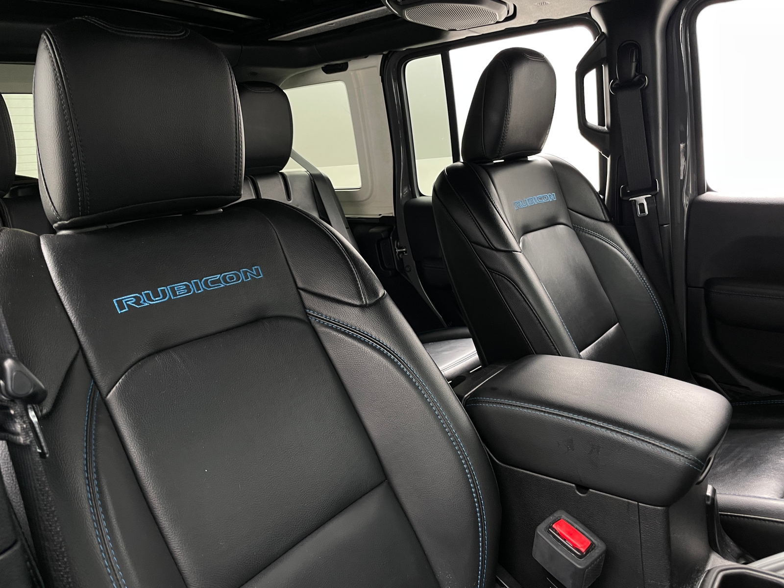 Thumbnail: 2021 Jeep Wrangler - 2