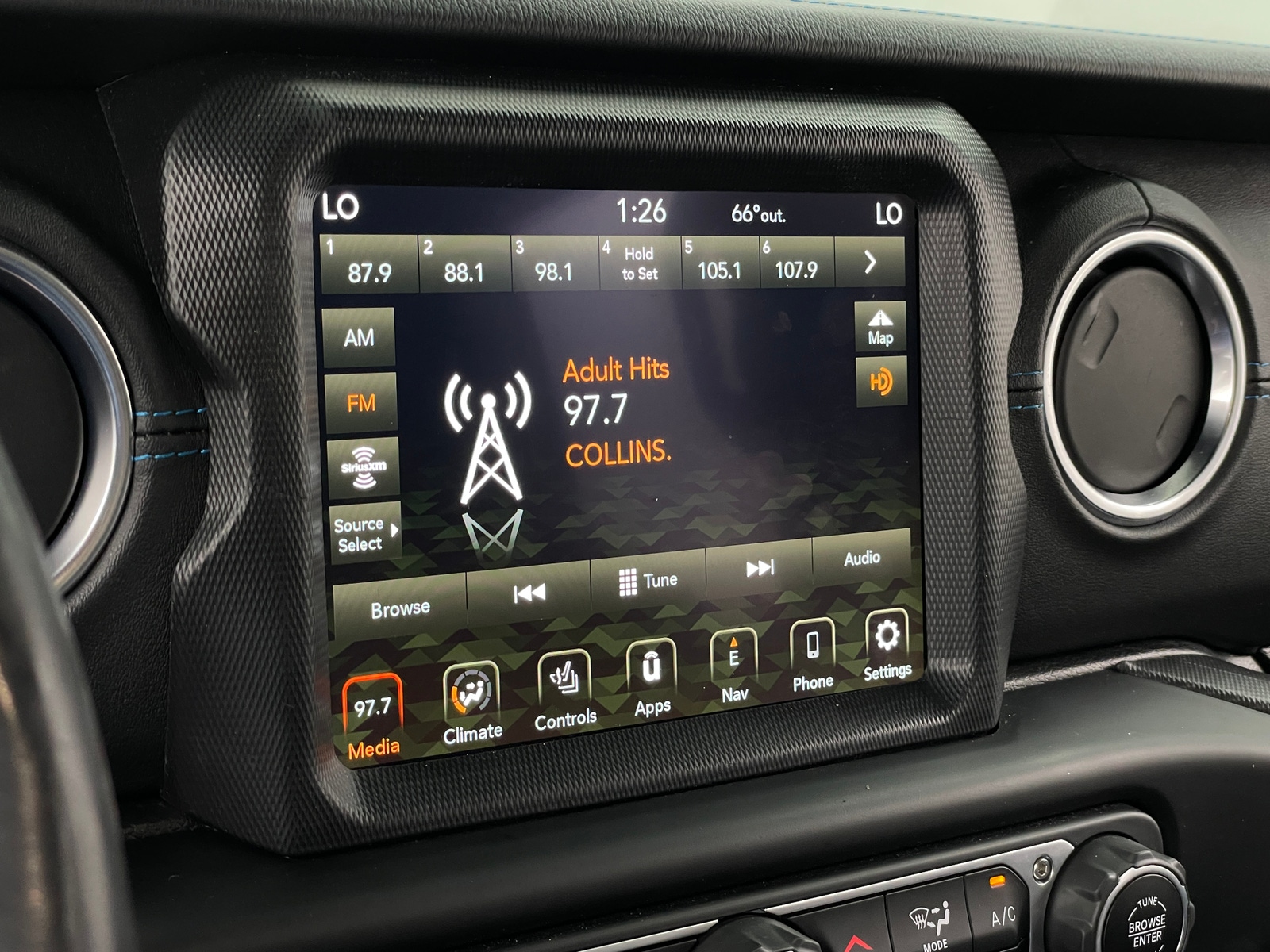 Thumbnail: 2021 Jeep Wrangler - 4