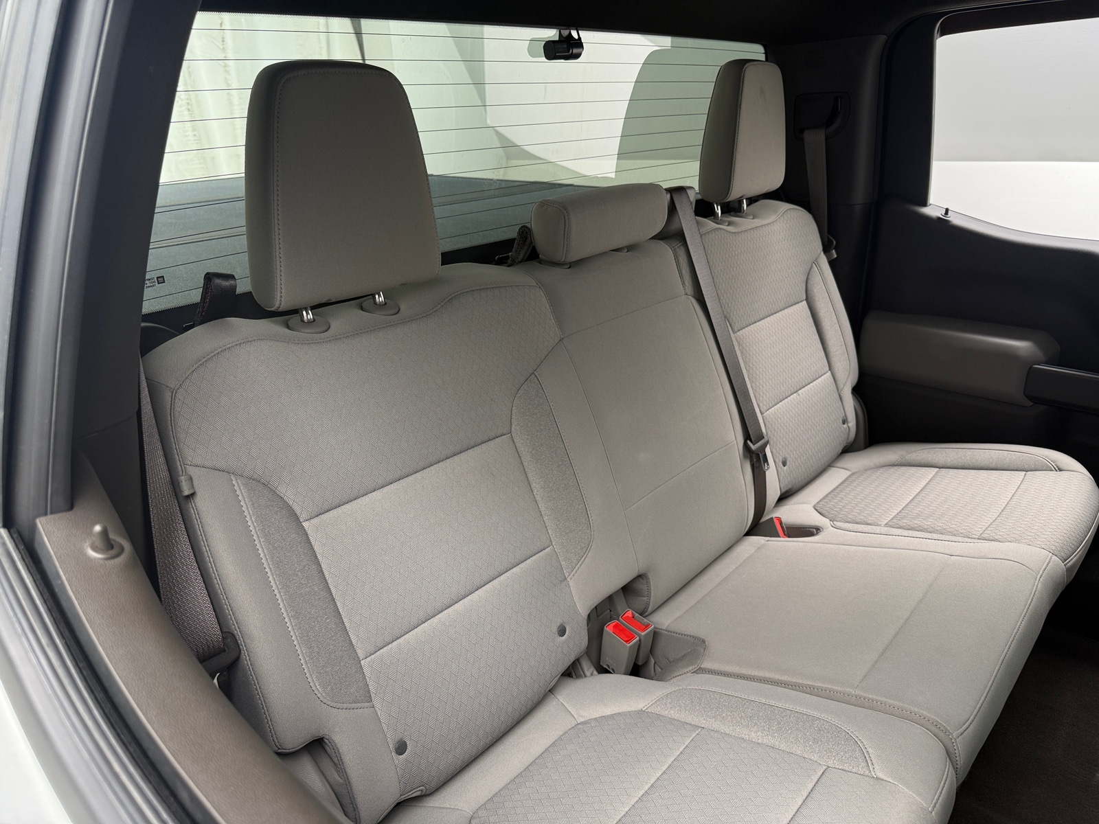 Thumbnail: 2020 Chevrolet Silverado 1500 - 6