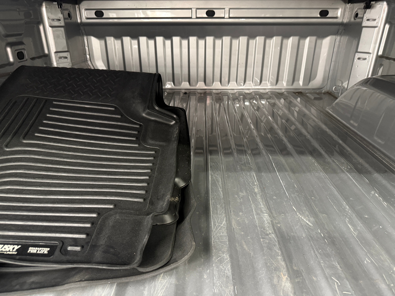 Thumbnail: 2020 Chevrolet Silverado 1500 - 7