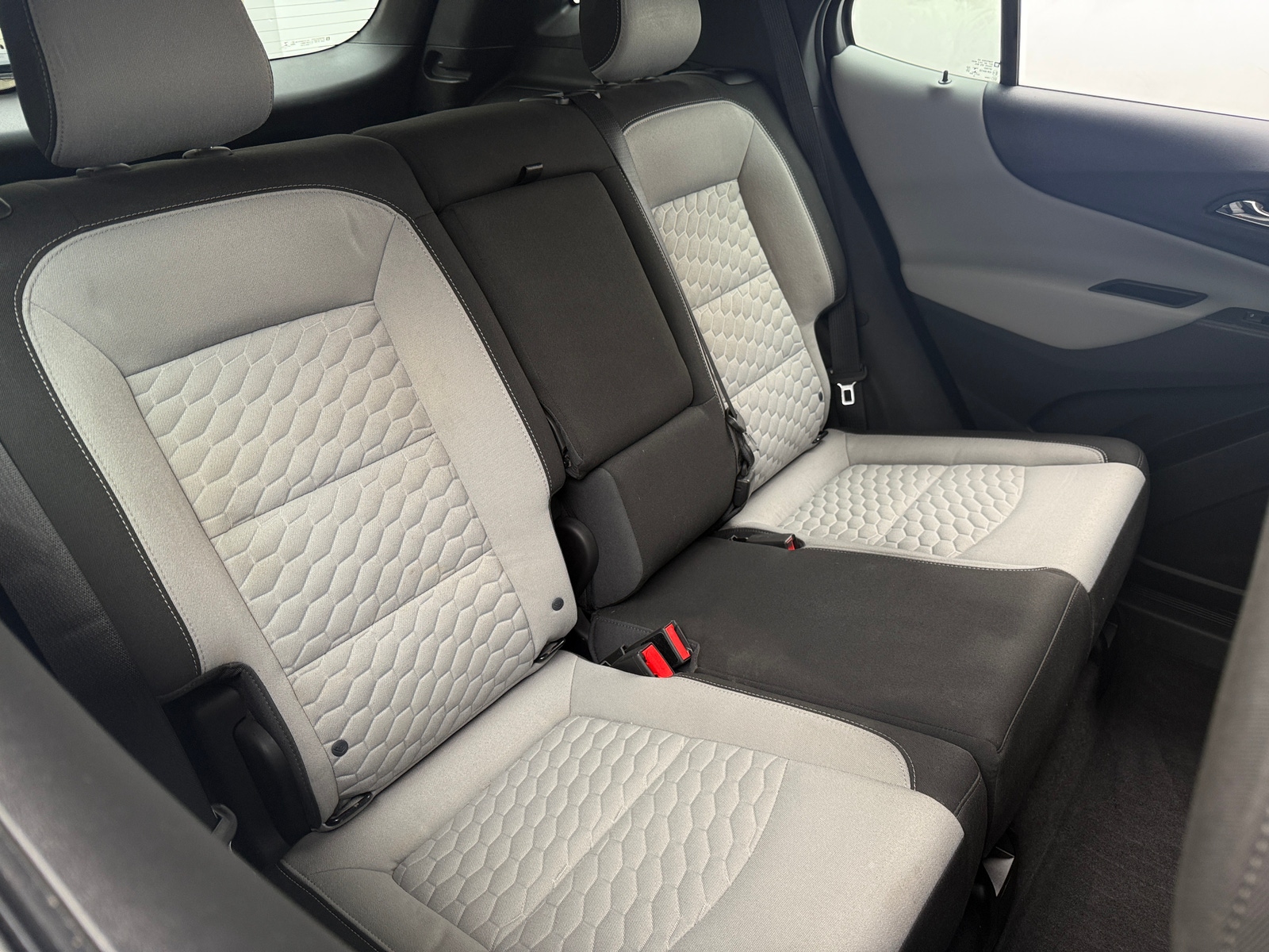 Thumbnail: 2019 Chevrolet Equinox - 6