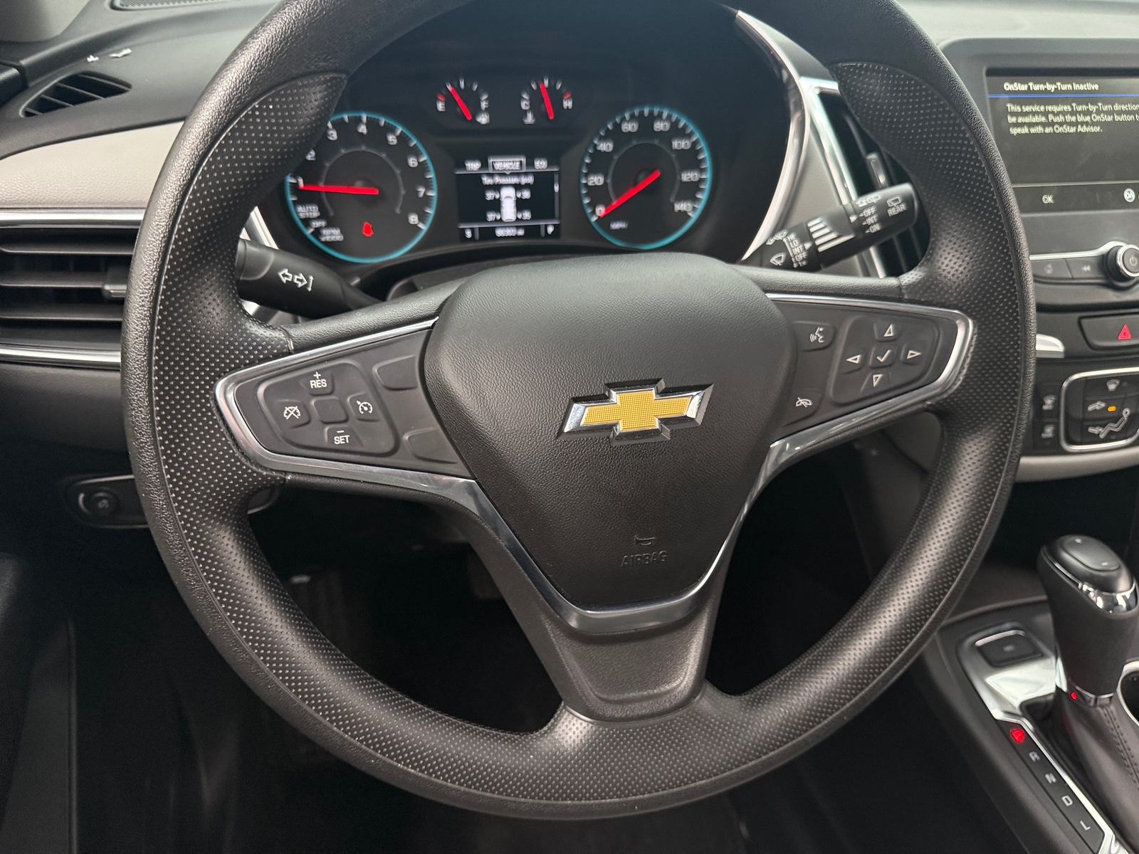 Thumbnail: 2019 Chevrolet Equinox - 5