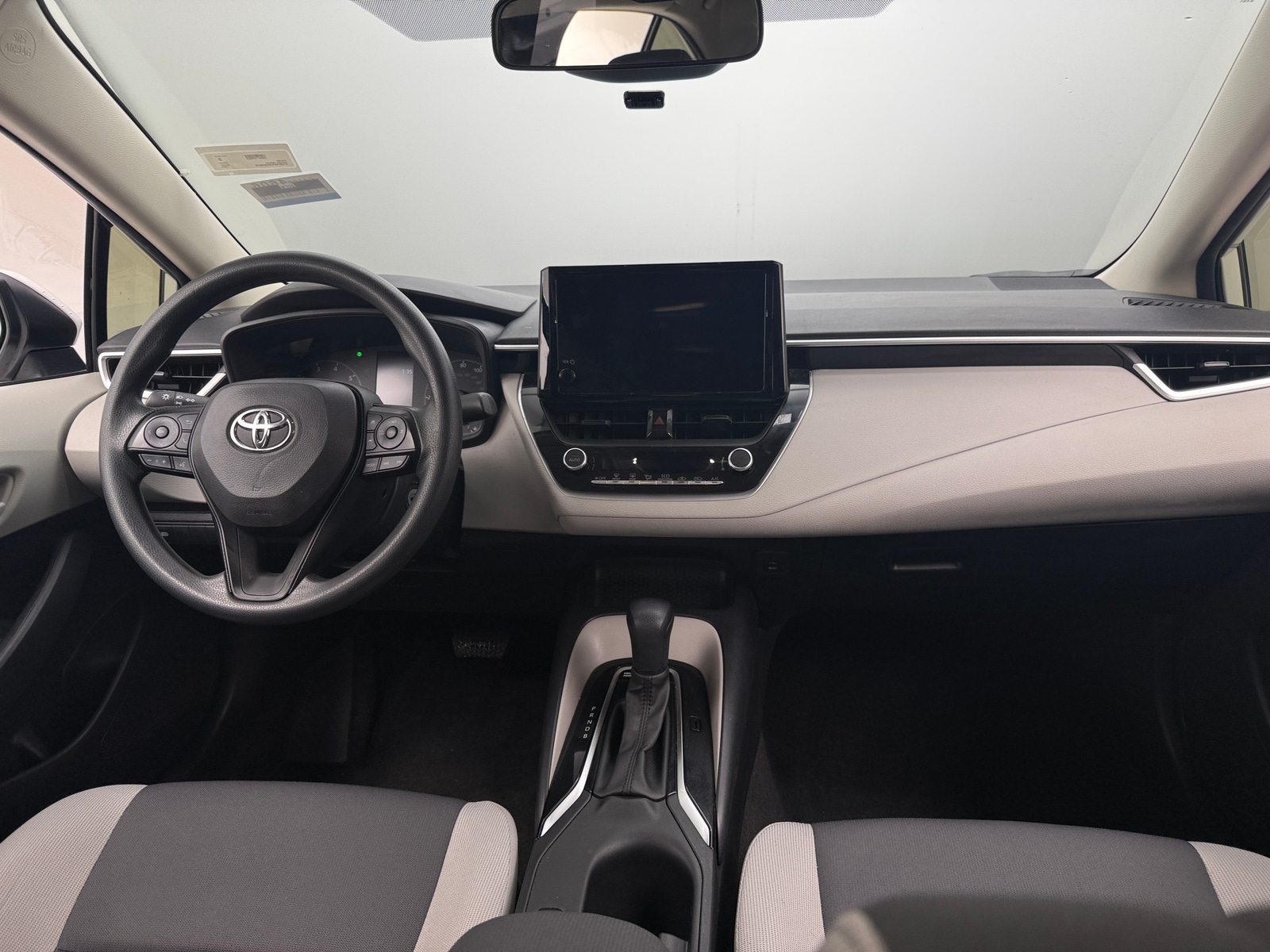 Thumbnail: 2024 Toyota Corolla - 3
