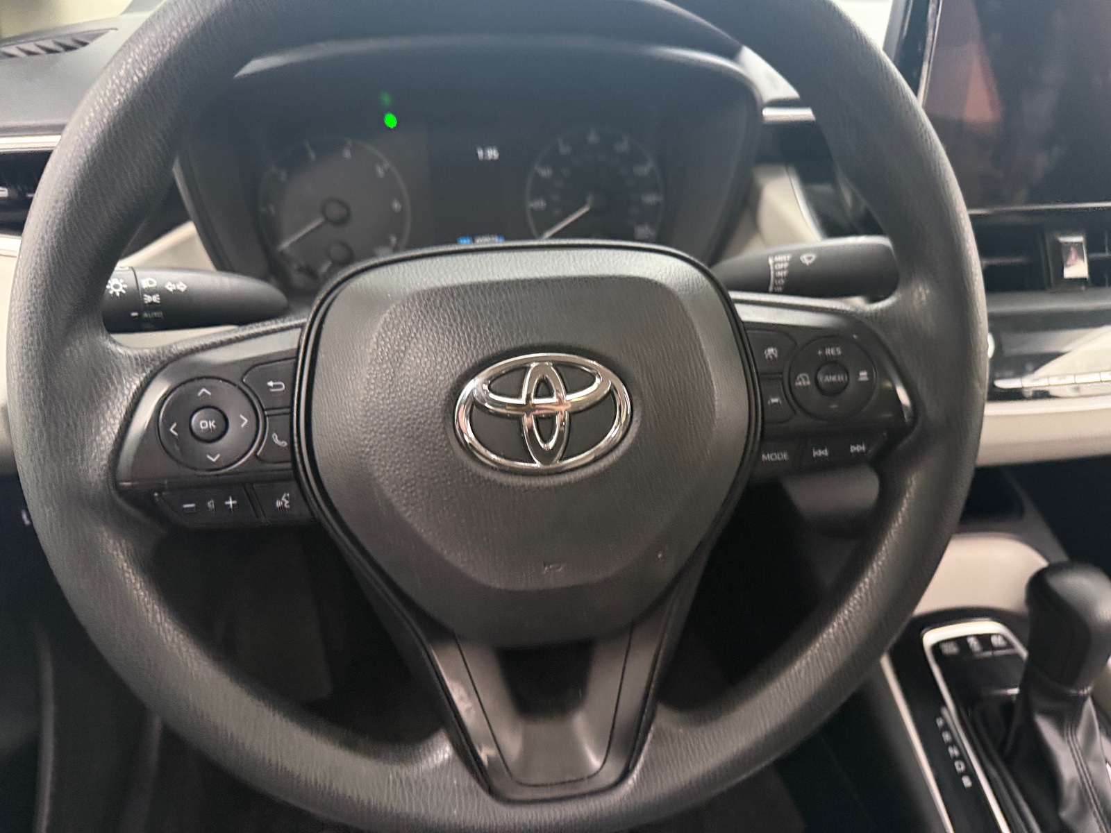 Thumbnail: 2024 Toyota Corolla - 5