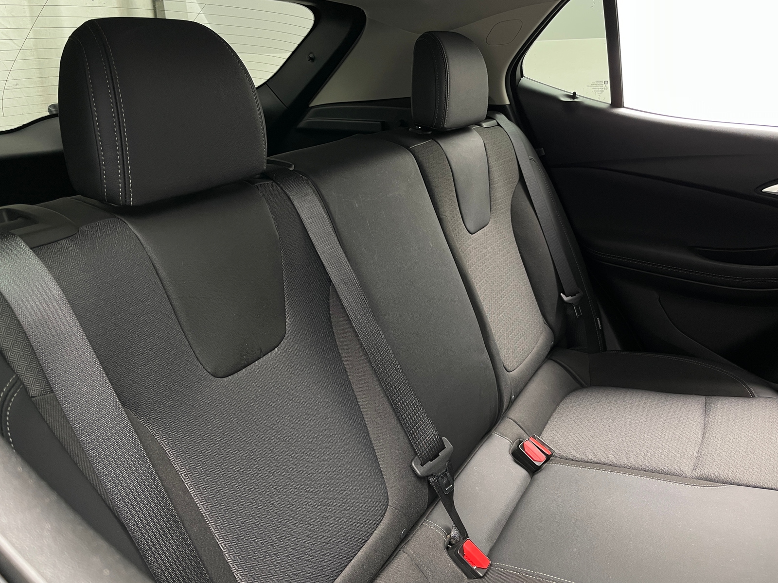 Thumbnail: 2022 Buick Encore GX - 5