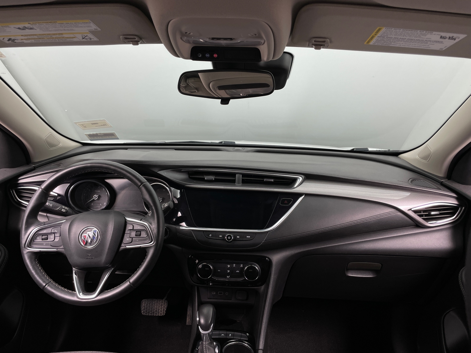 Thumbnail: 2022 Buick Encore GX - 2