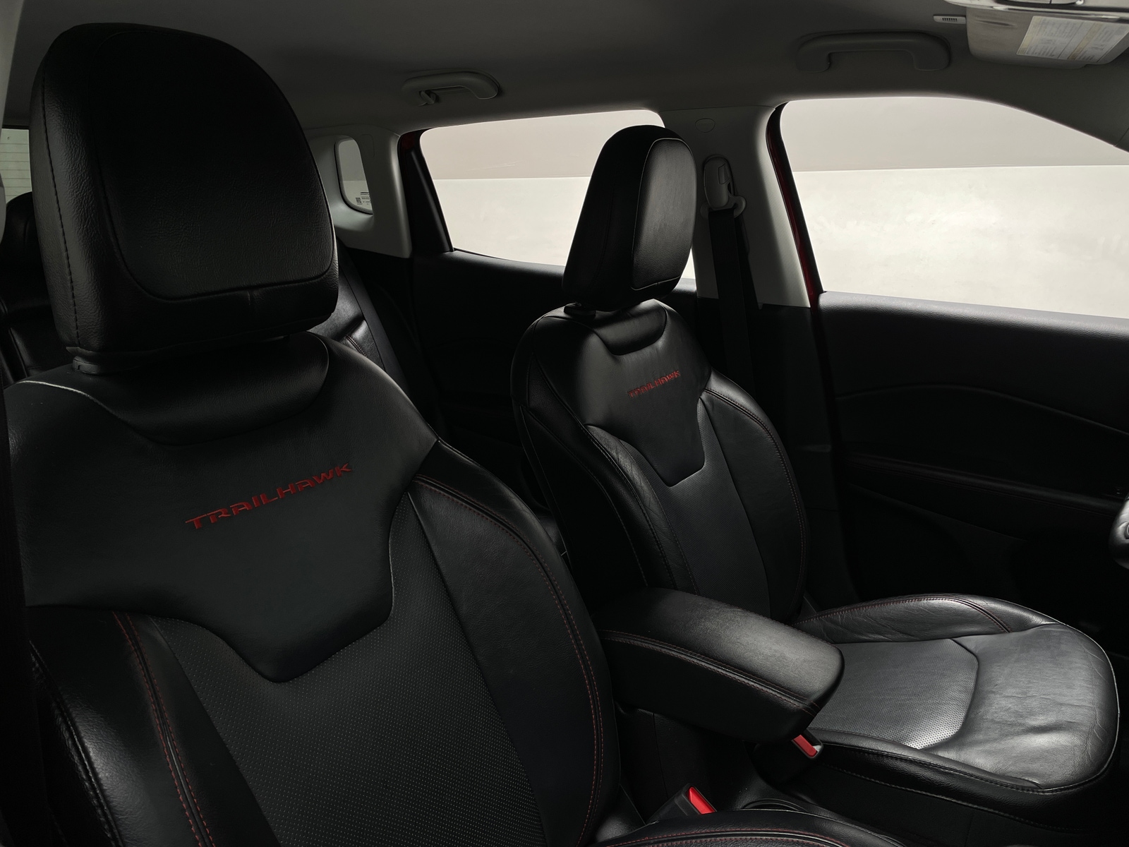 Thumbnail: 2017 Jeep Compass - 2