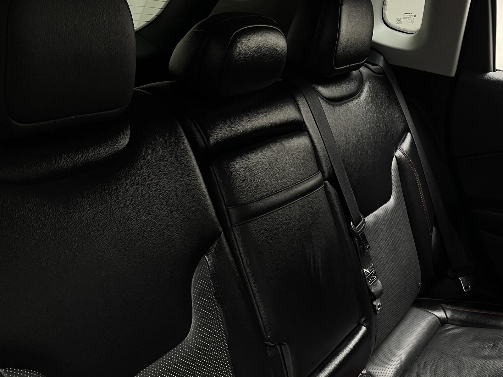 Thumbnail: 2017 Jeep Compass - 6