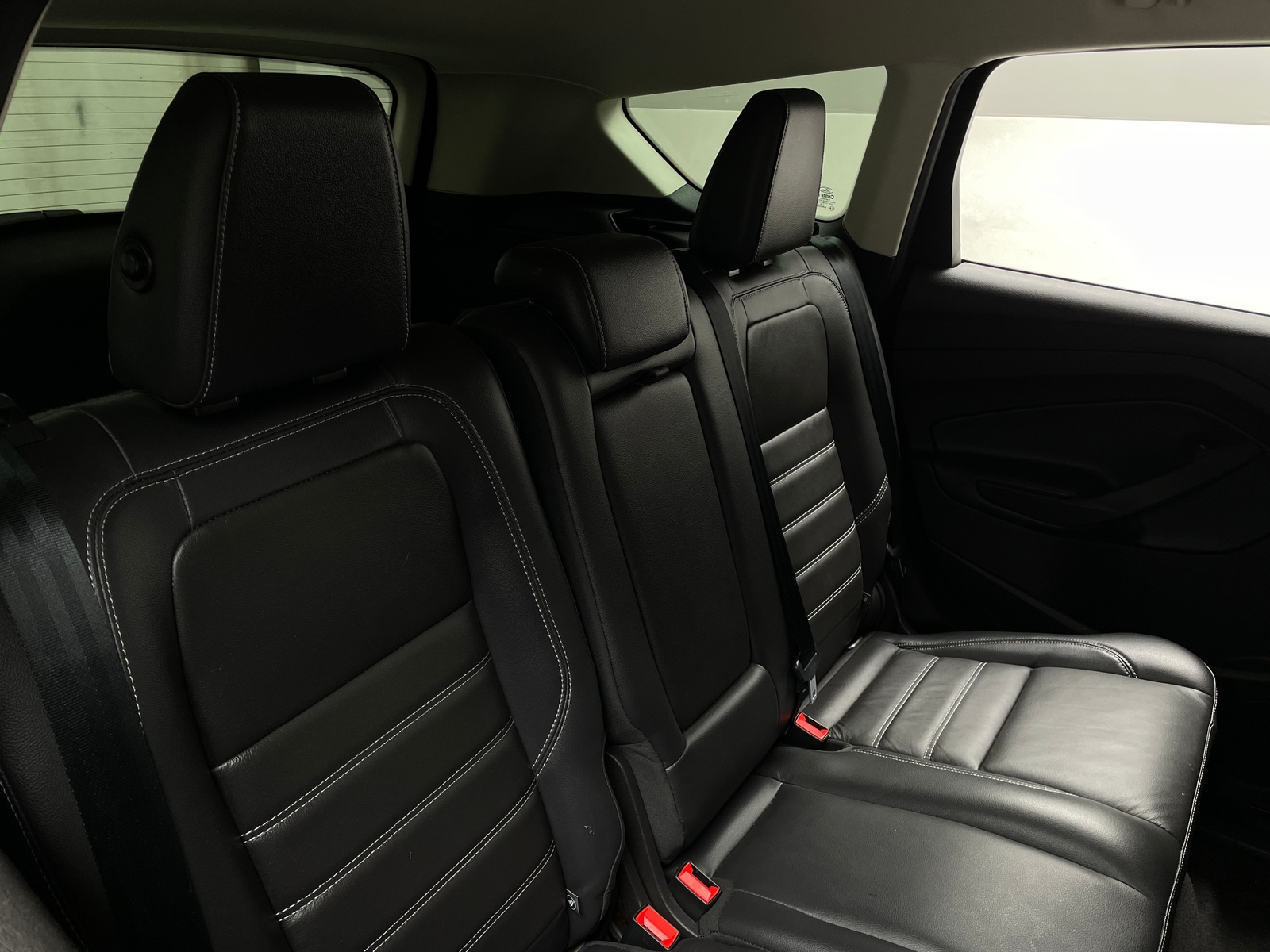 Thumbnail: 2018 Ford Escape - 5